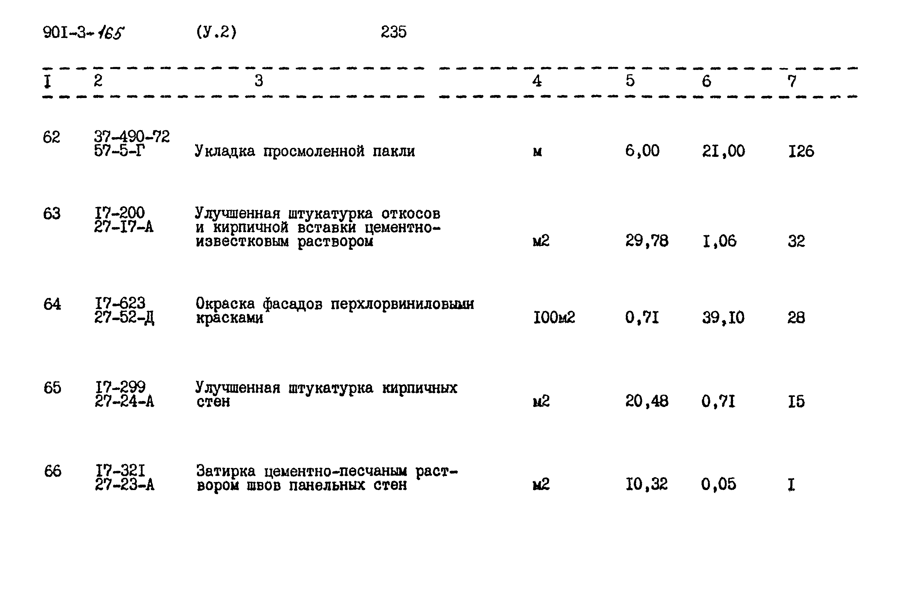 Типовой проект 901-3-165