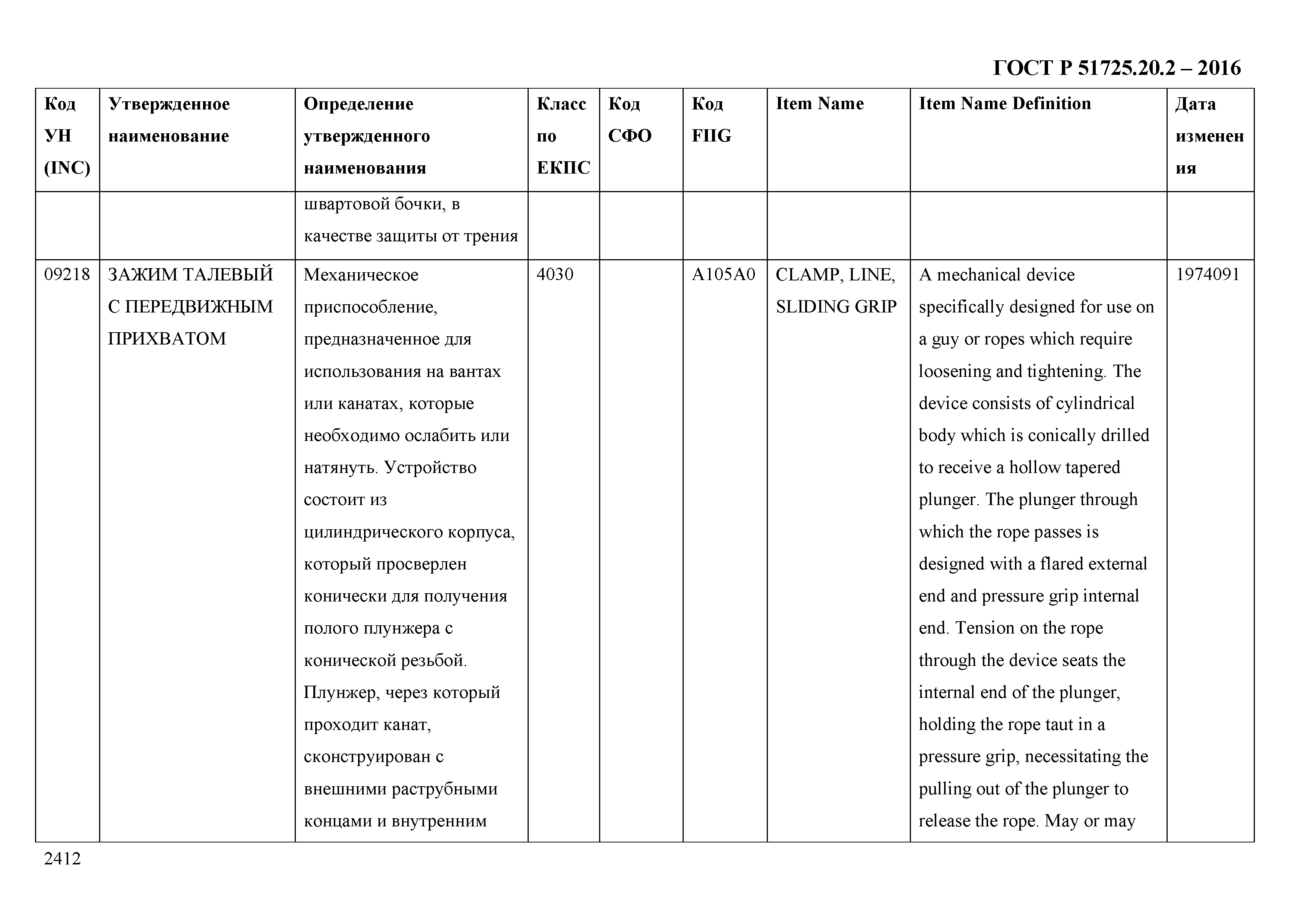 ГОСТ Р 51725.20.2-2016