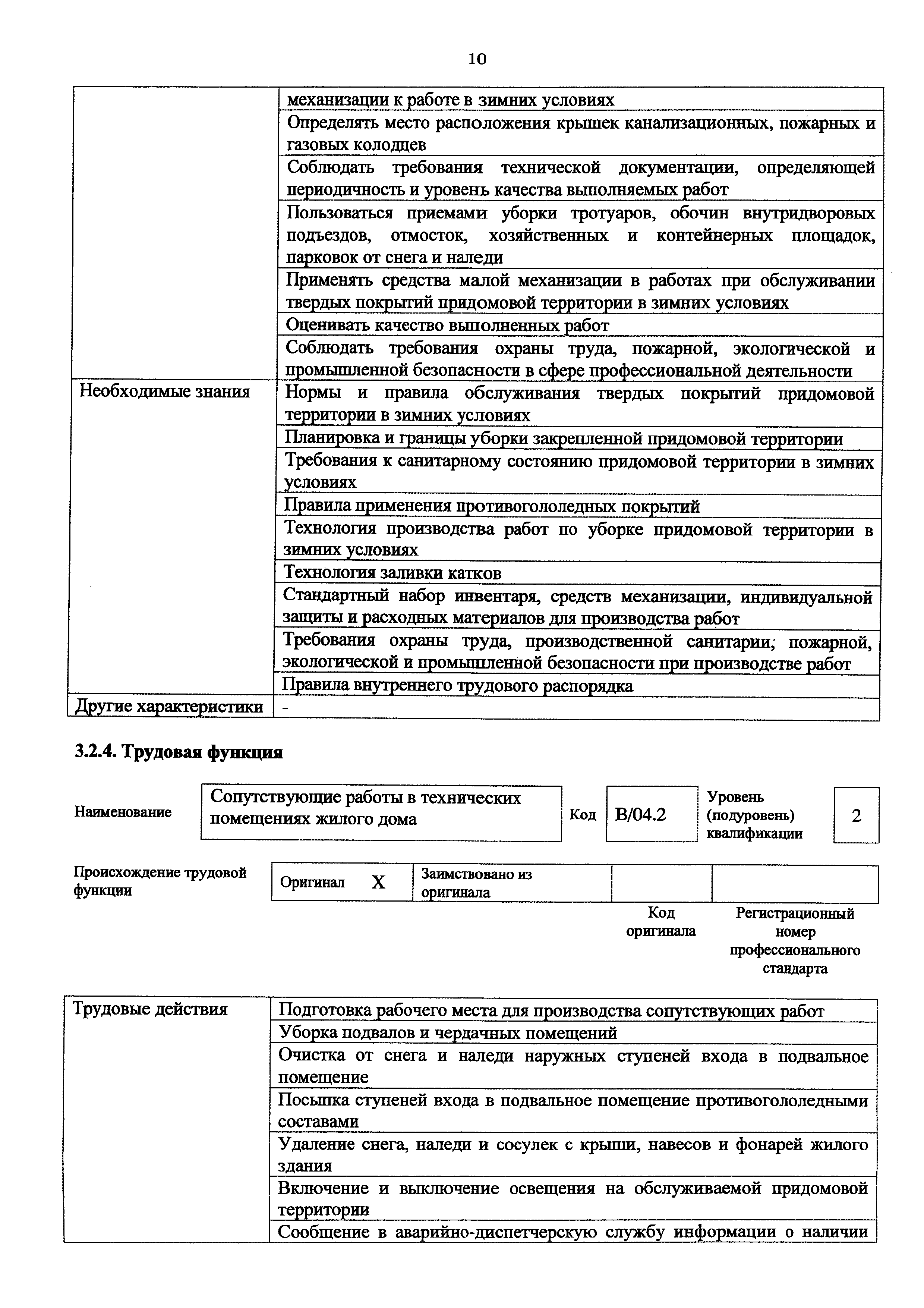 Приказ 1075н