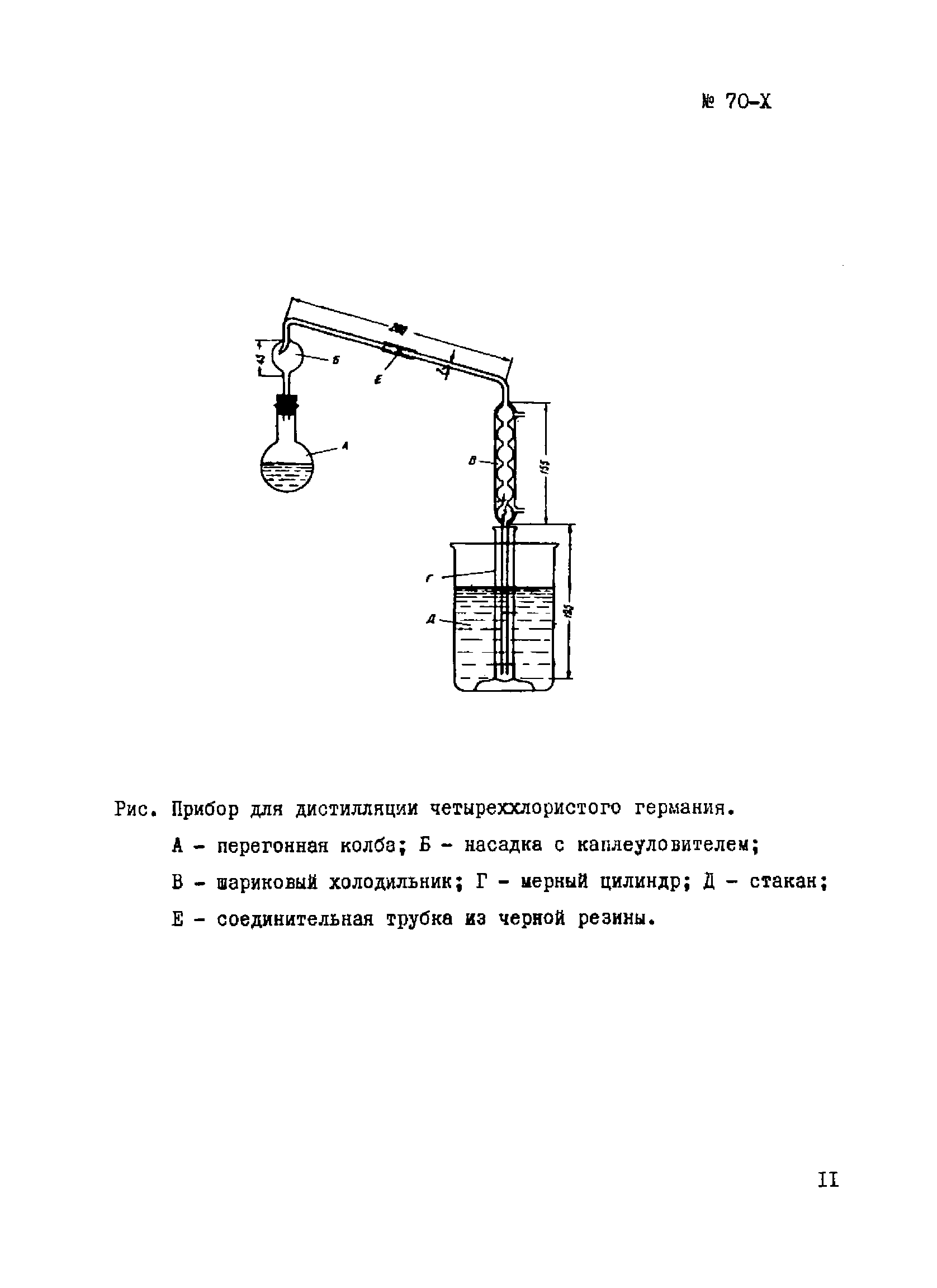 Инструкция НСАМ 70-Х