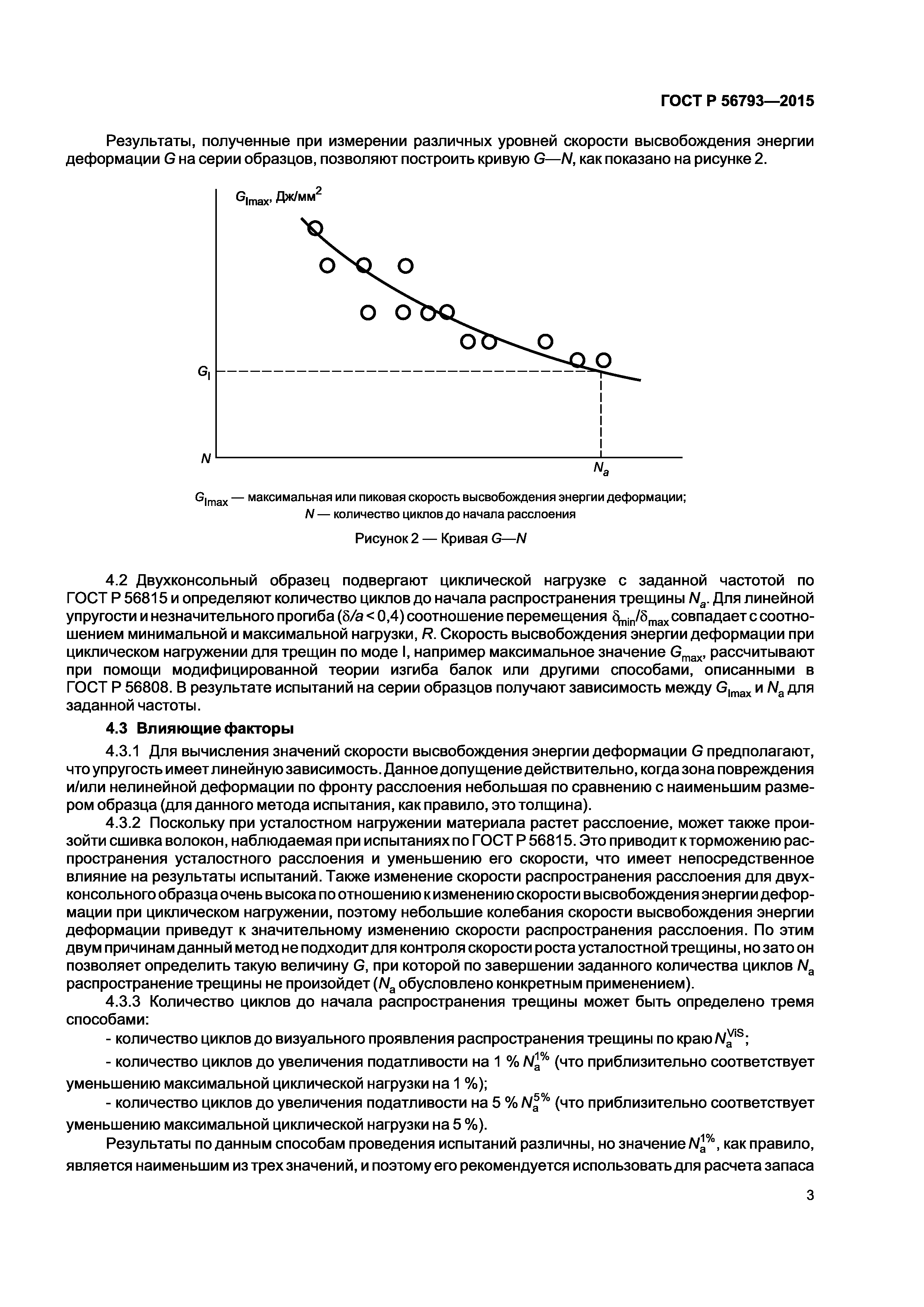 ГОСТ Р 56793-2015