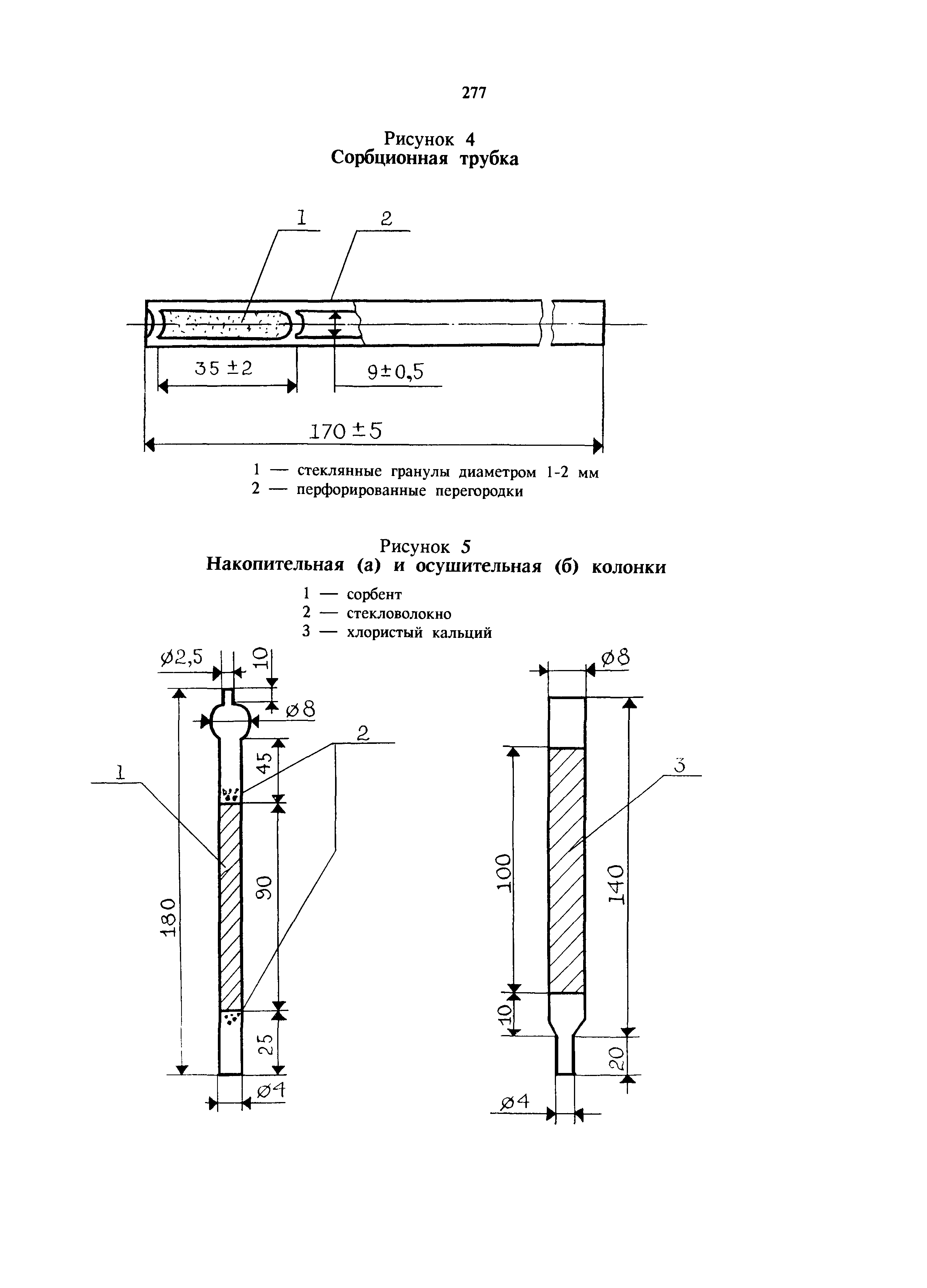 МУ 6014-91