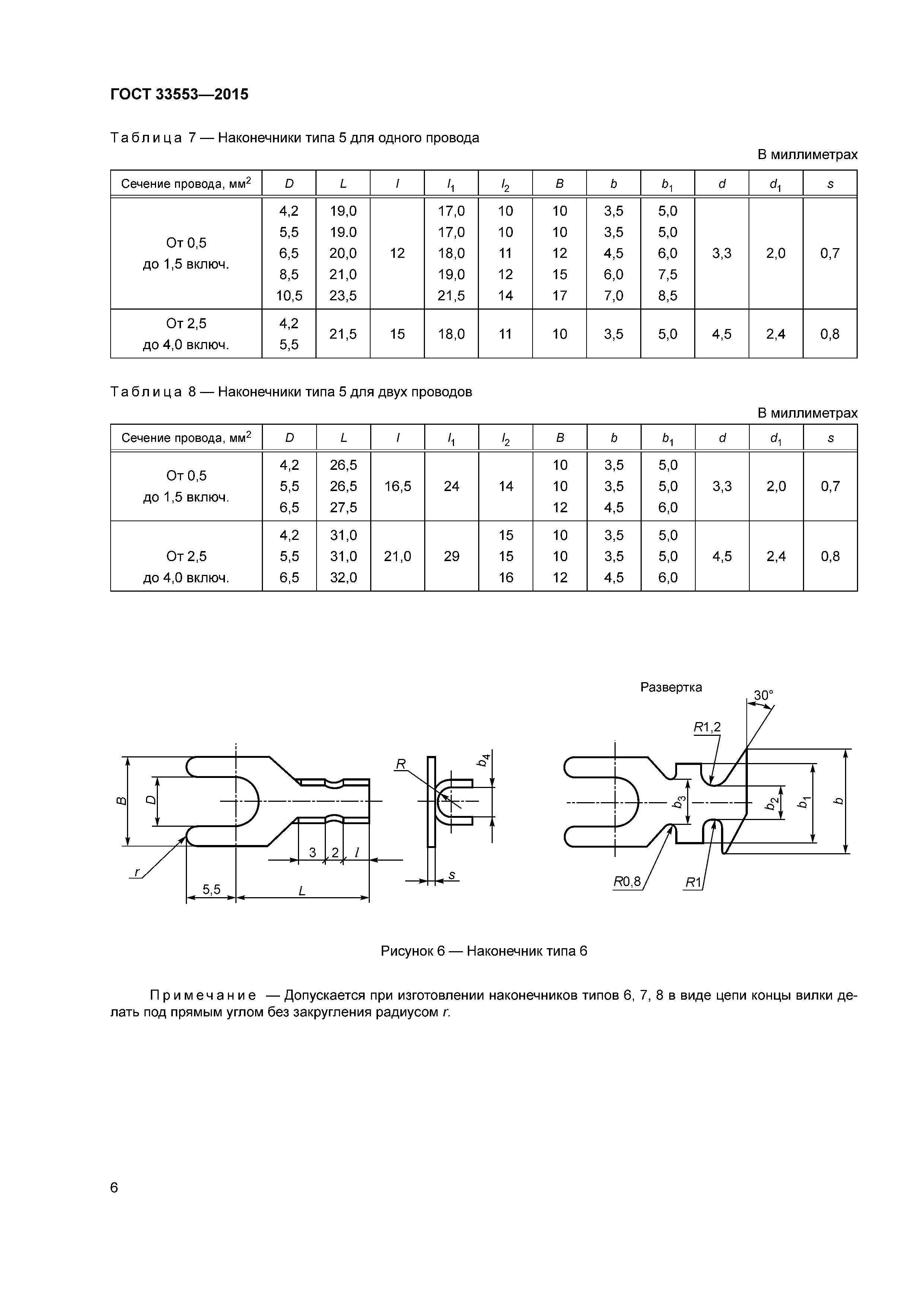 ГОСТ 33553-2015