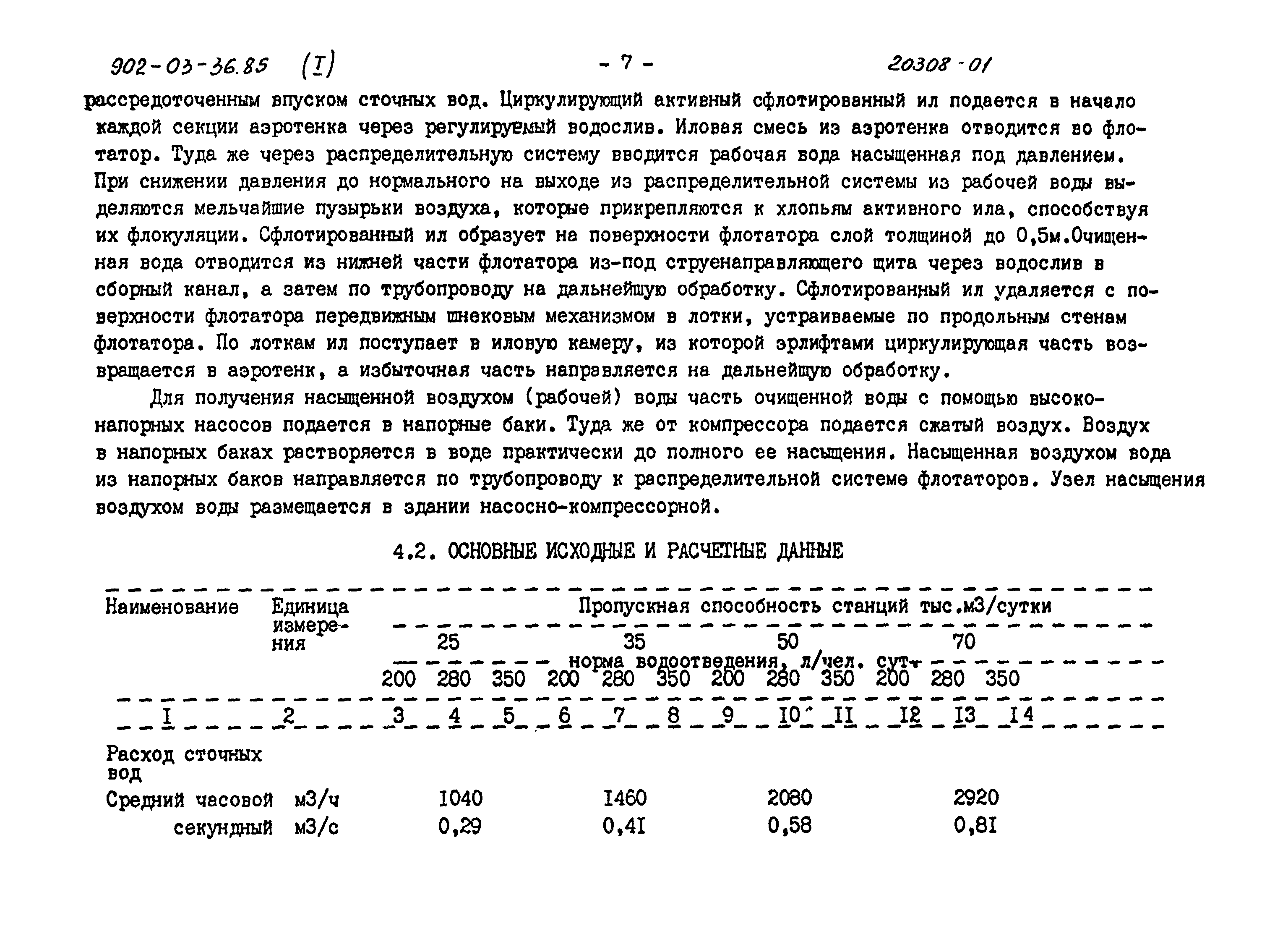 Типовой проект 902-03-36.85