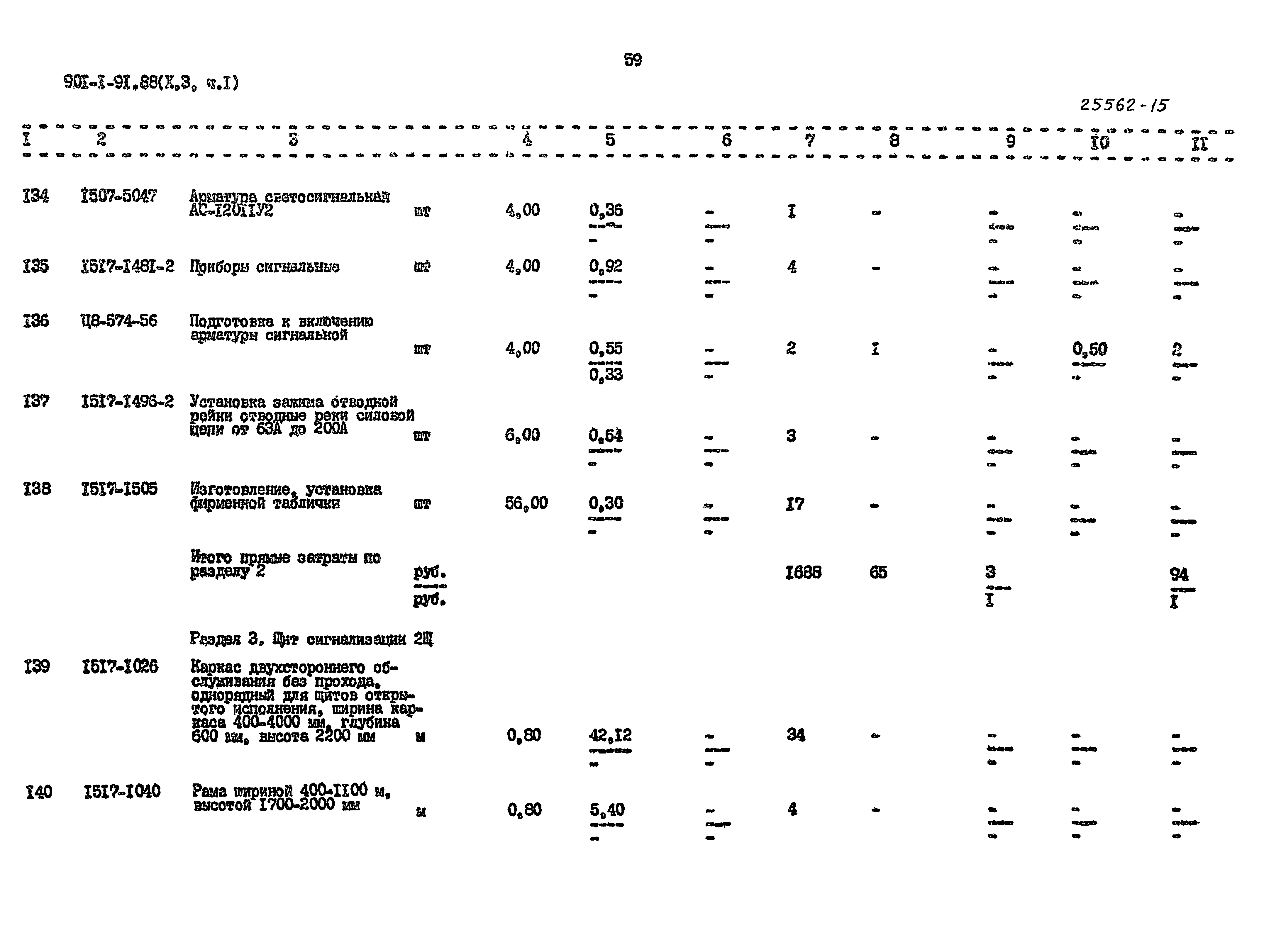 Типовой проект 901-1-92.88