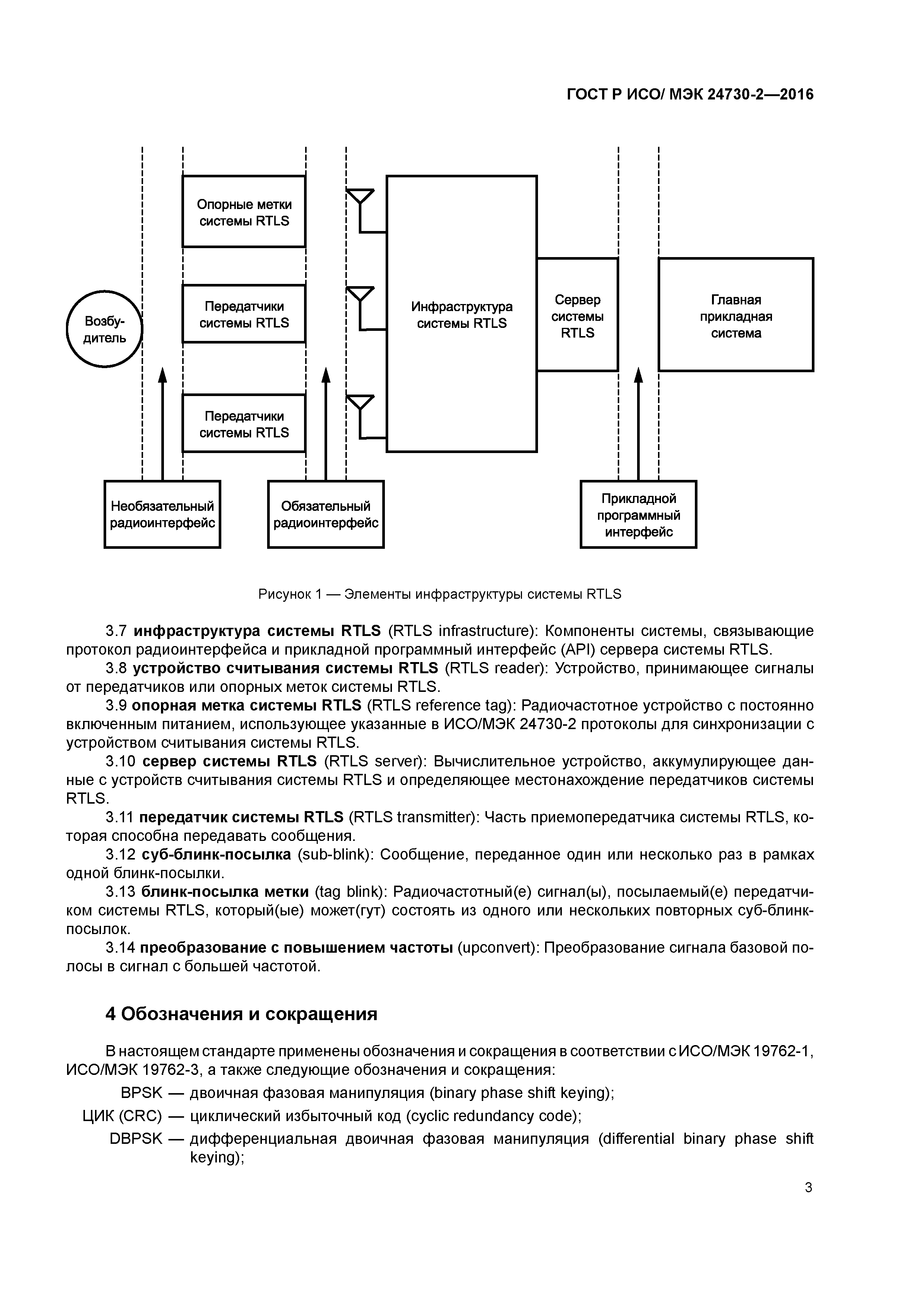 ГОСТ Р ИСО/МЭК 24730-2-2016