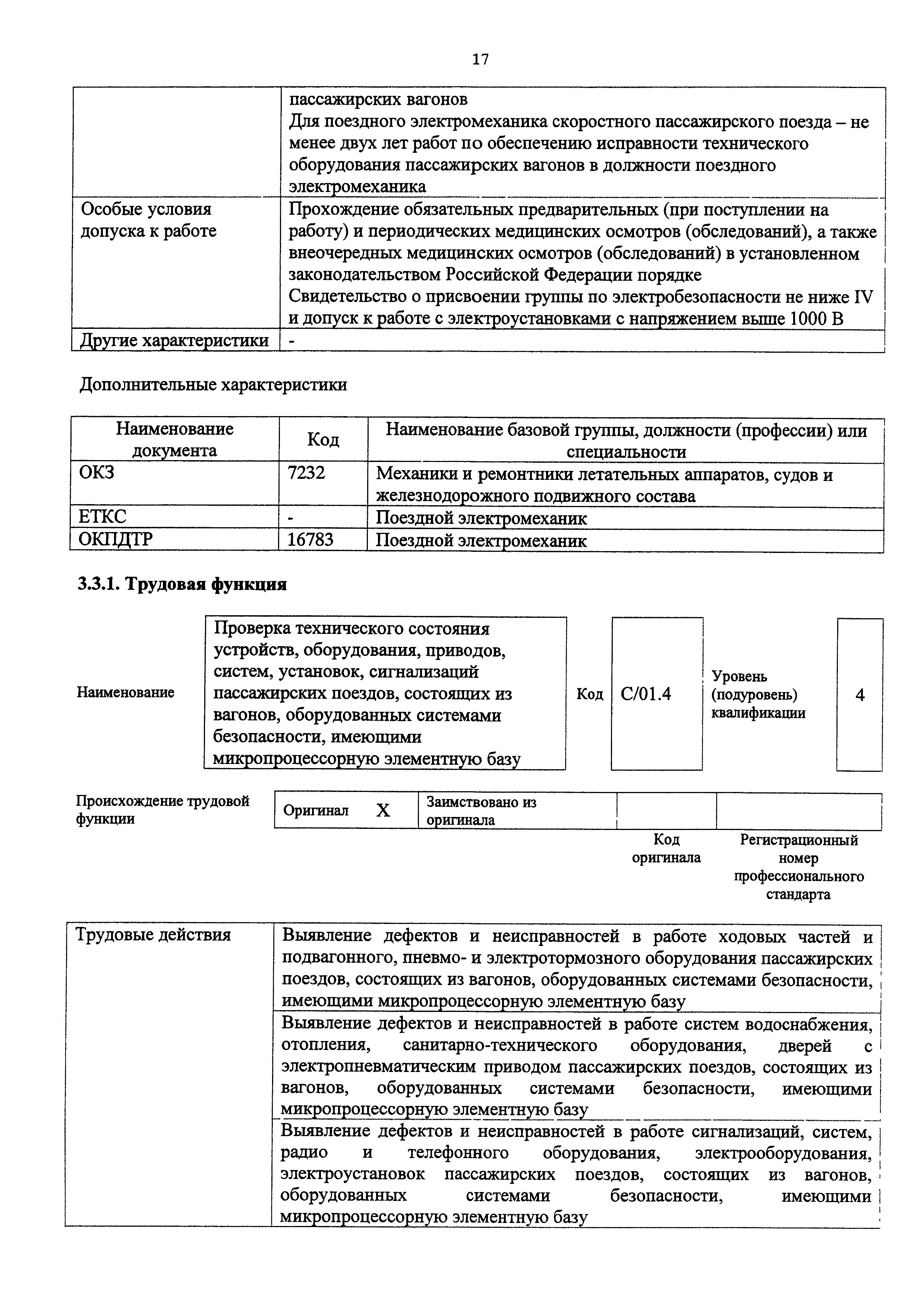 Приказ 966н