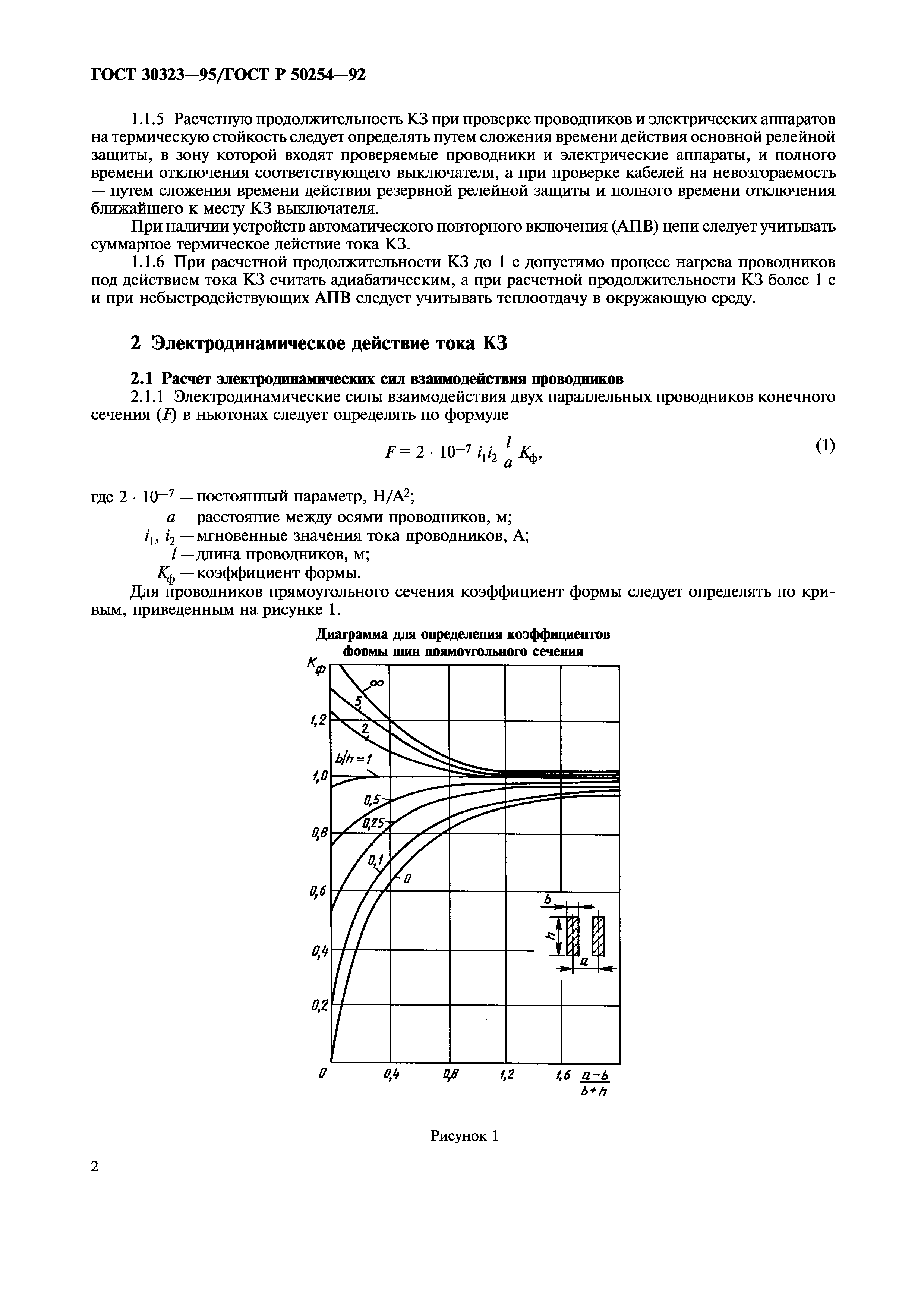 ГОСТ 30323-95