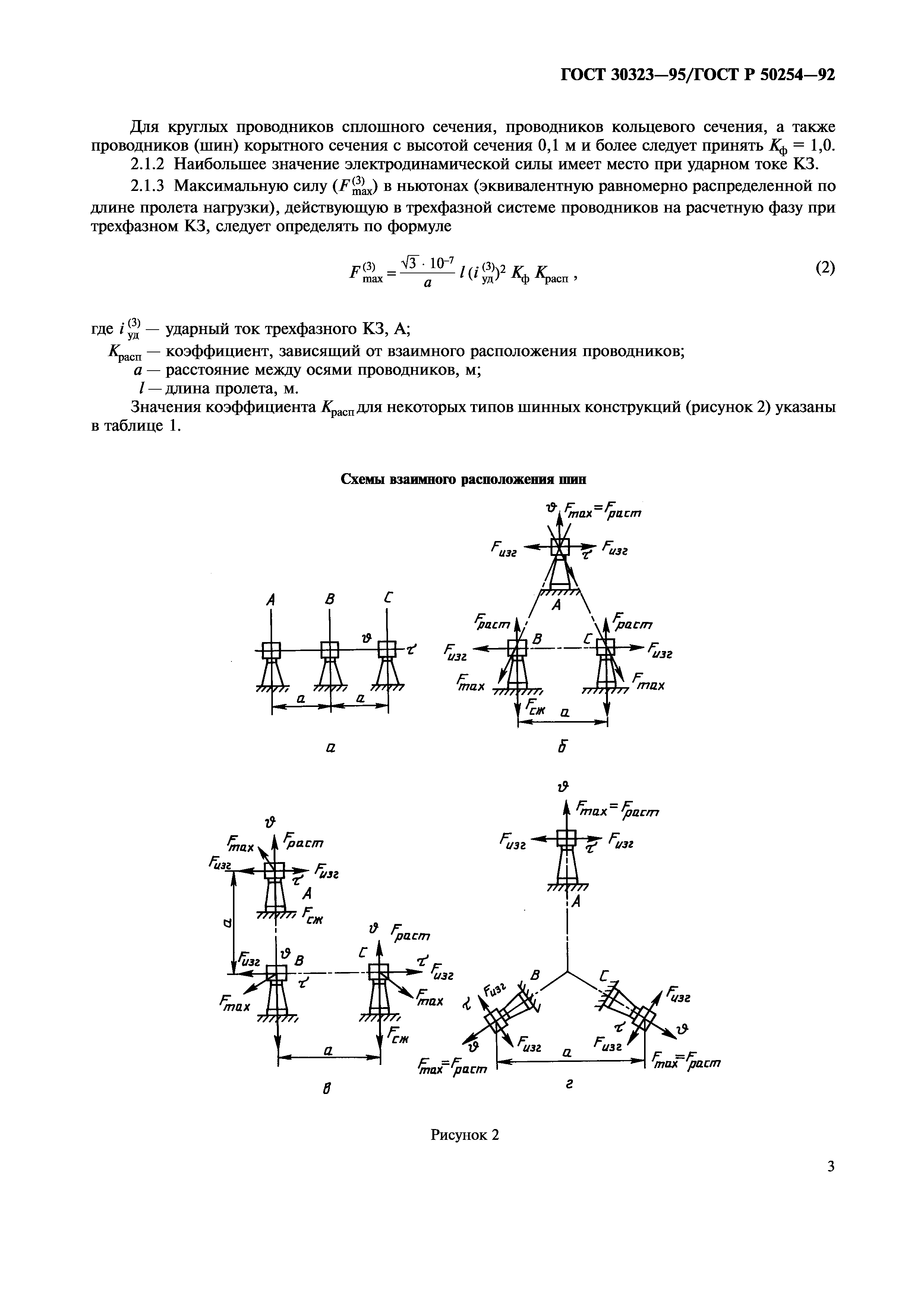 ГОСТ 30323-95