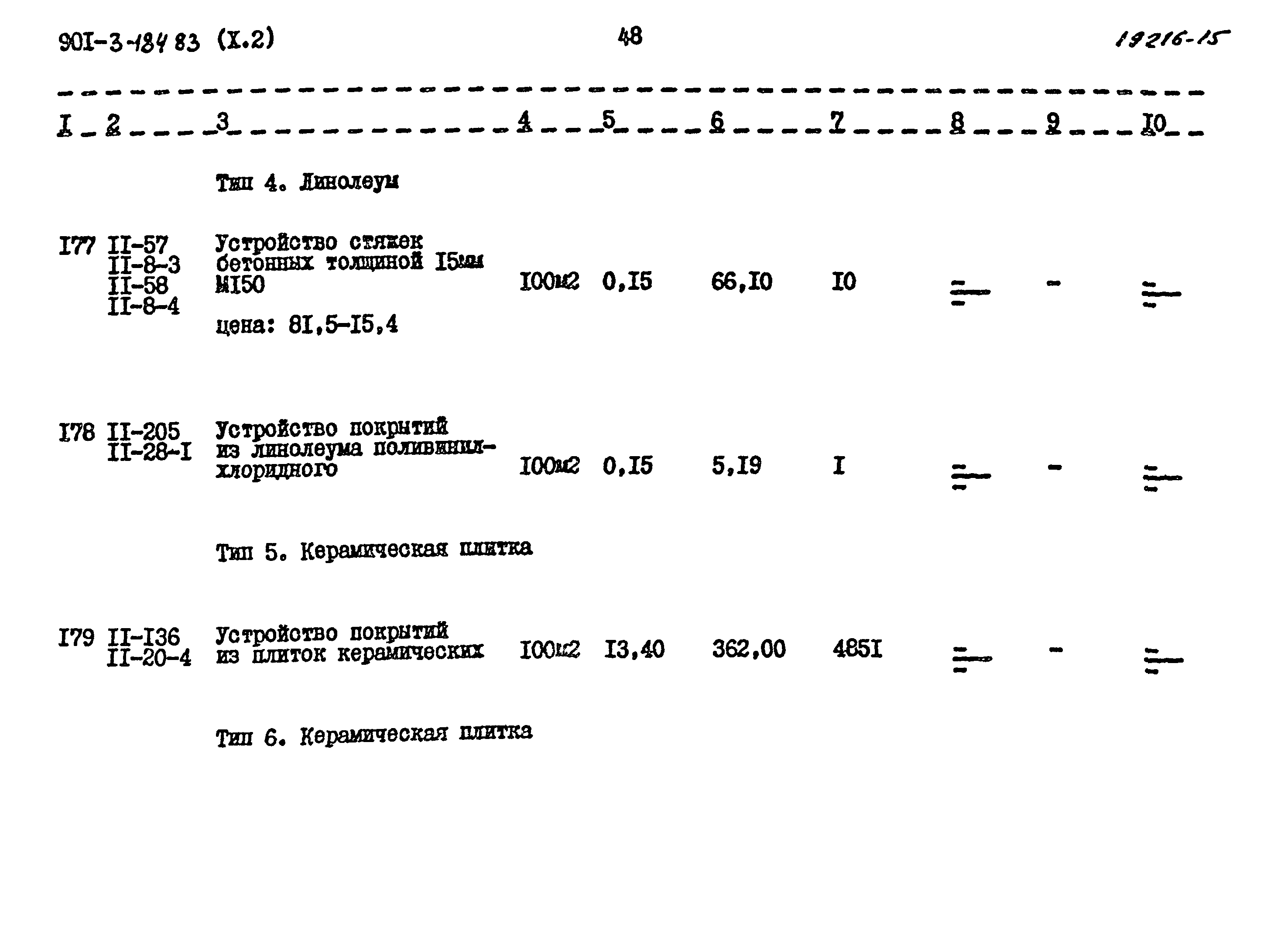 Типовой проект 901-3-184.83