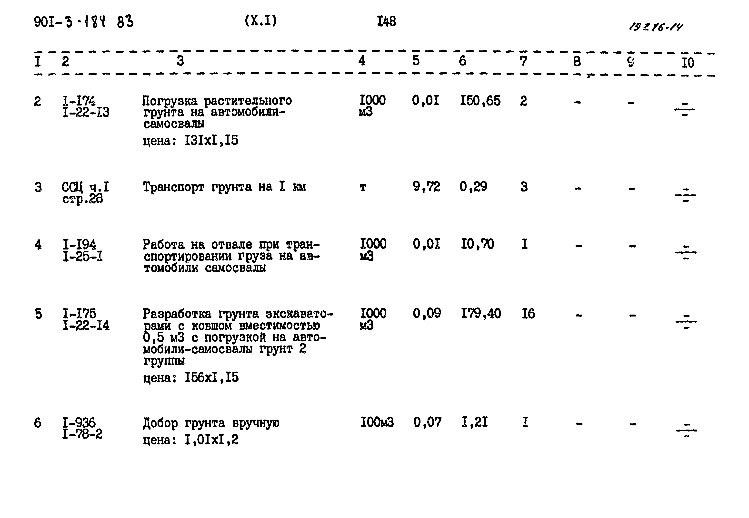 Типовой проект 901-3-184.83