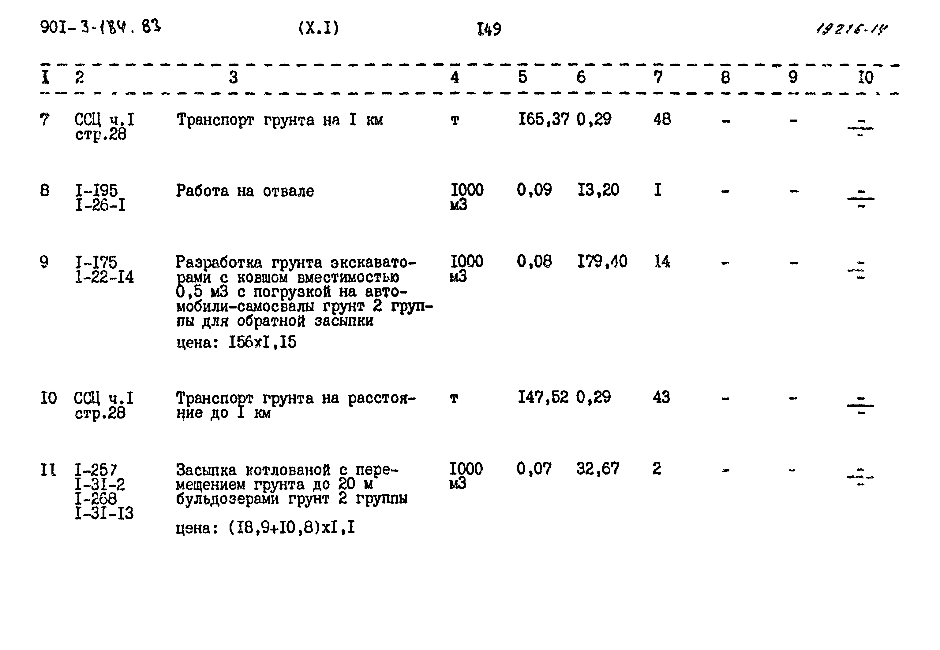 Типовой проект 901-3-184.83