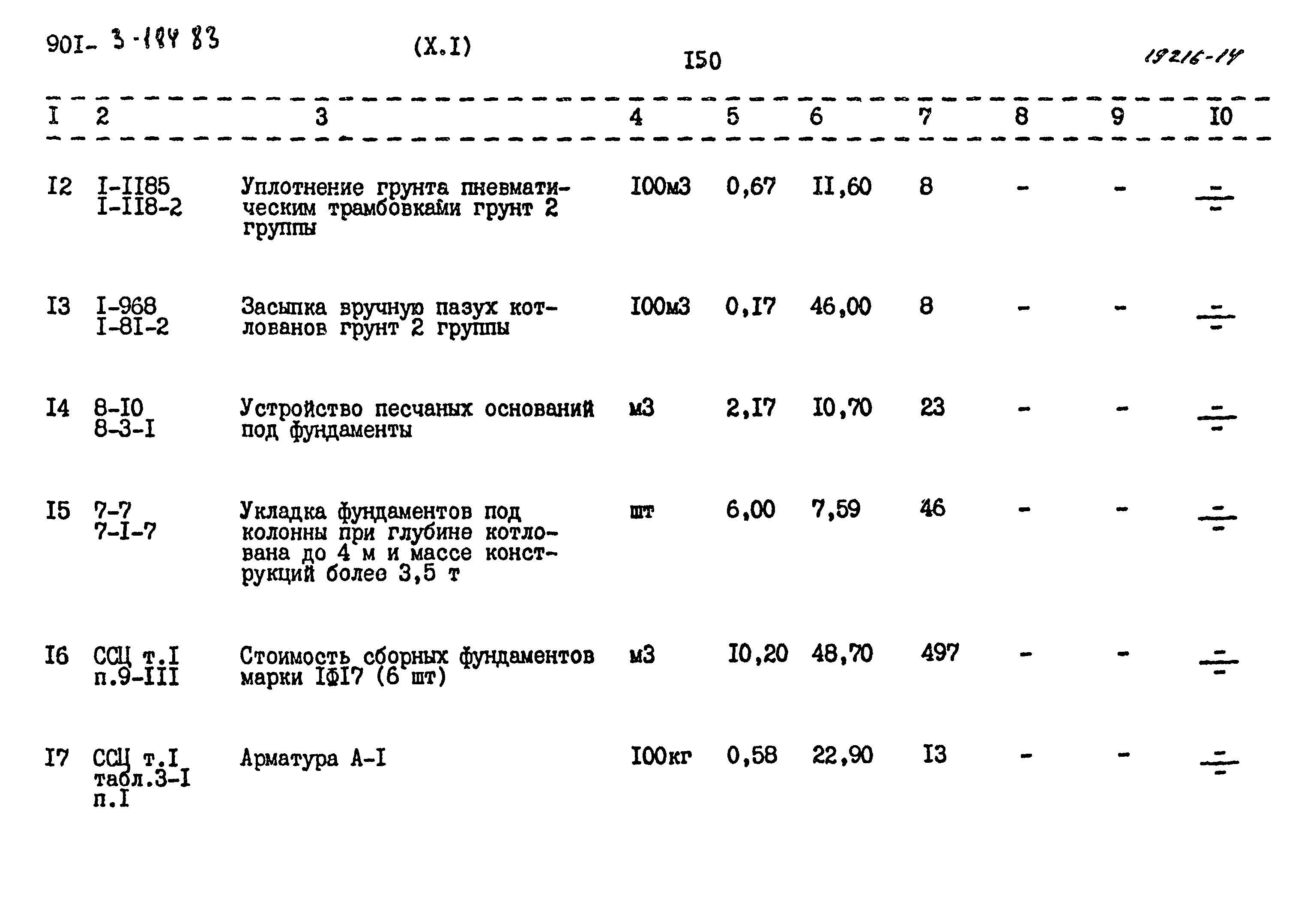 Типовой проект 901-3-184.83