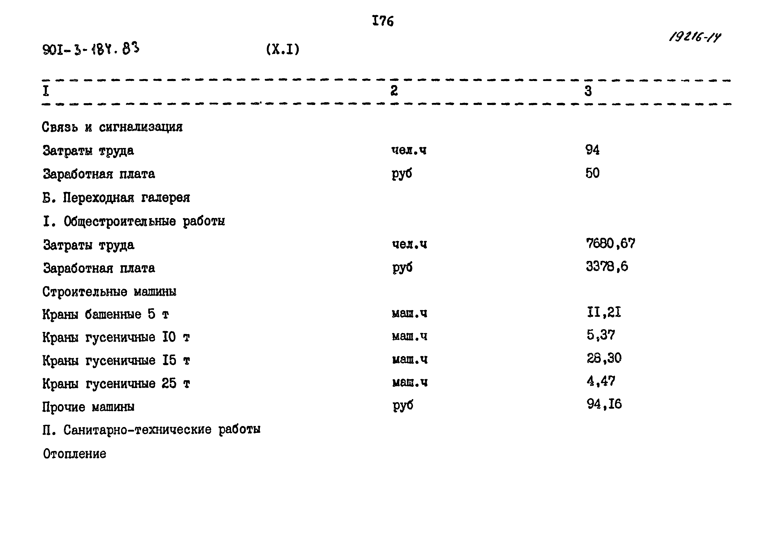 Типовой проект 901-3-184.83