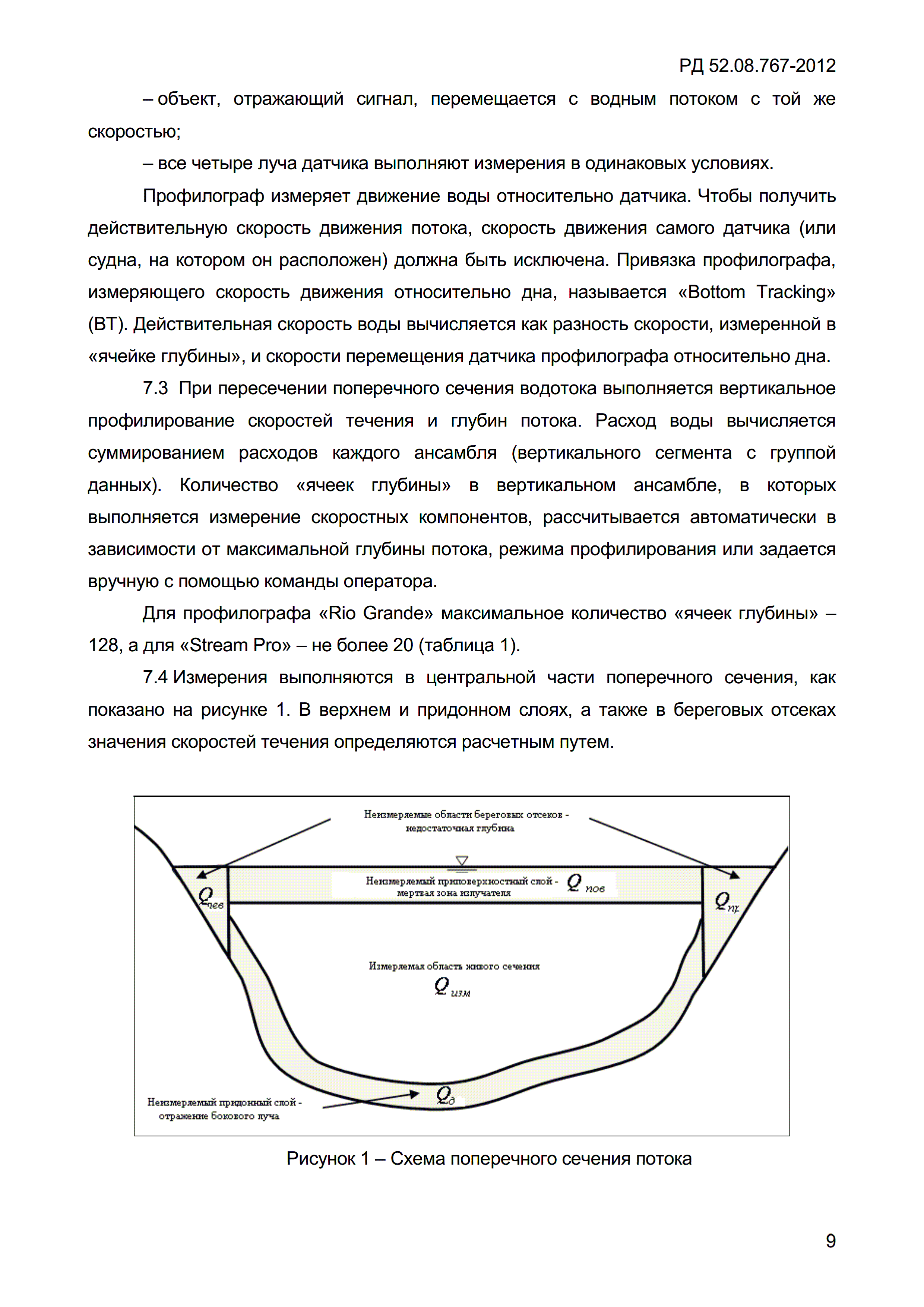 РД 52.08.767-2012