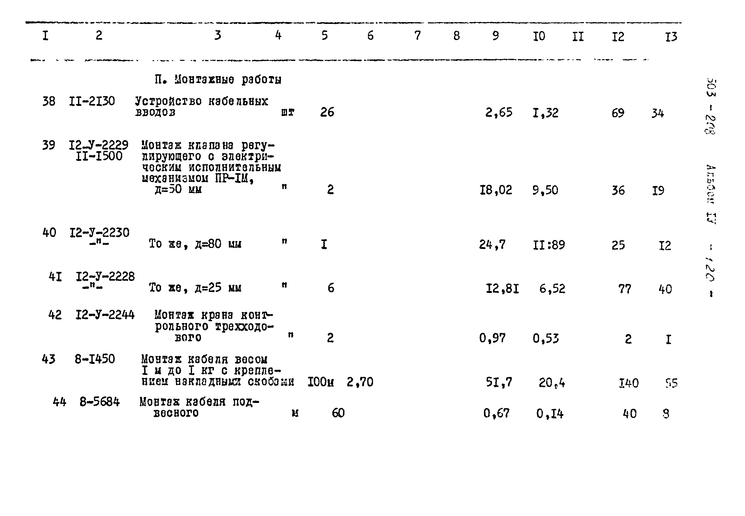 Типовой проект 503-208