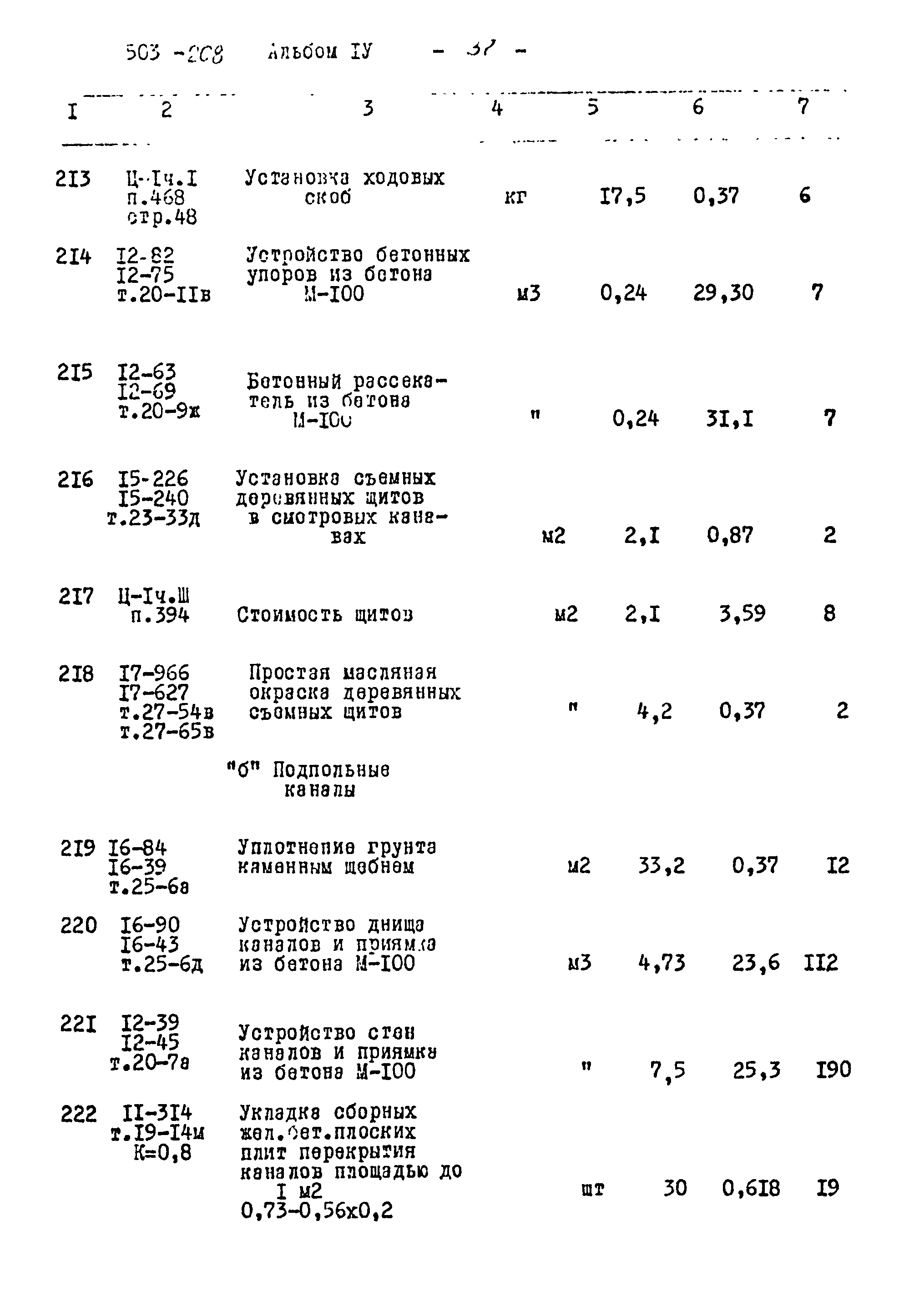 Типовой проект 503-208