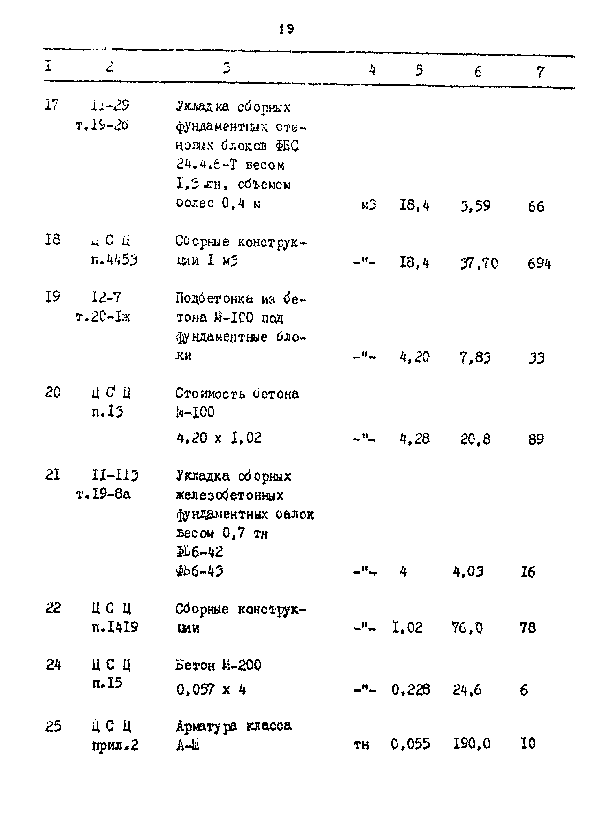 Типовой проект 503-7-1сп