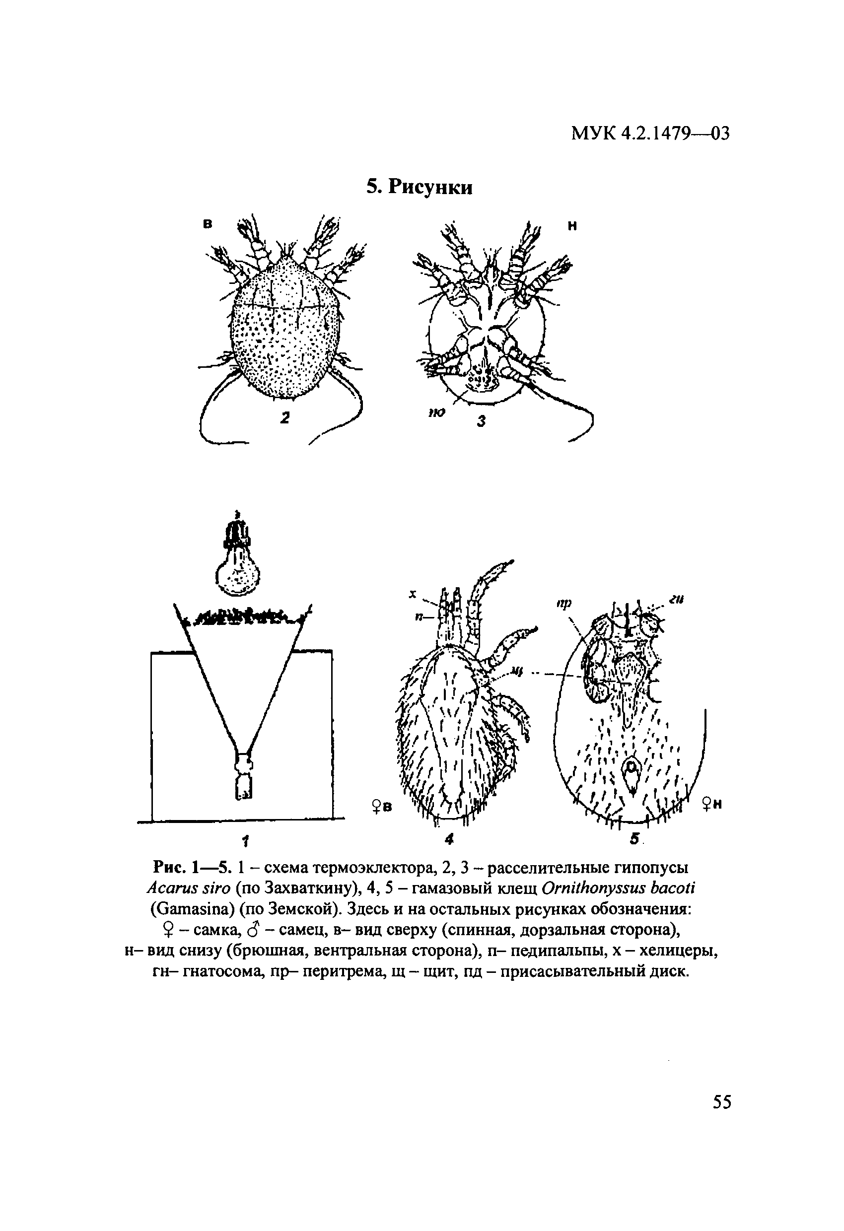 МУК 4.2.1479-03