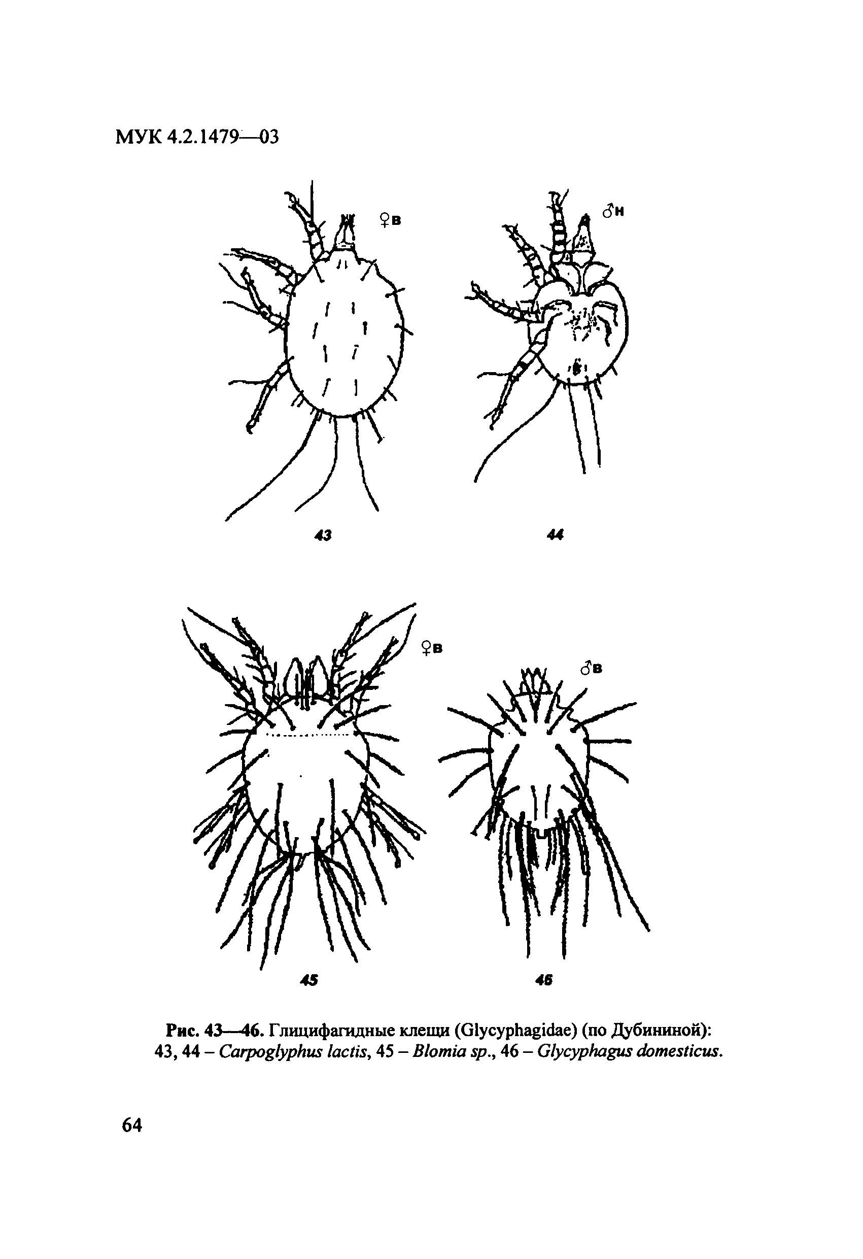 МУК 4.2.1479-03