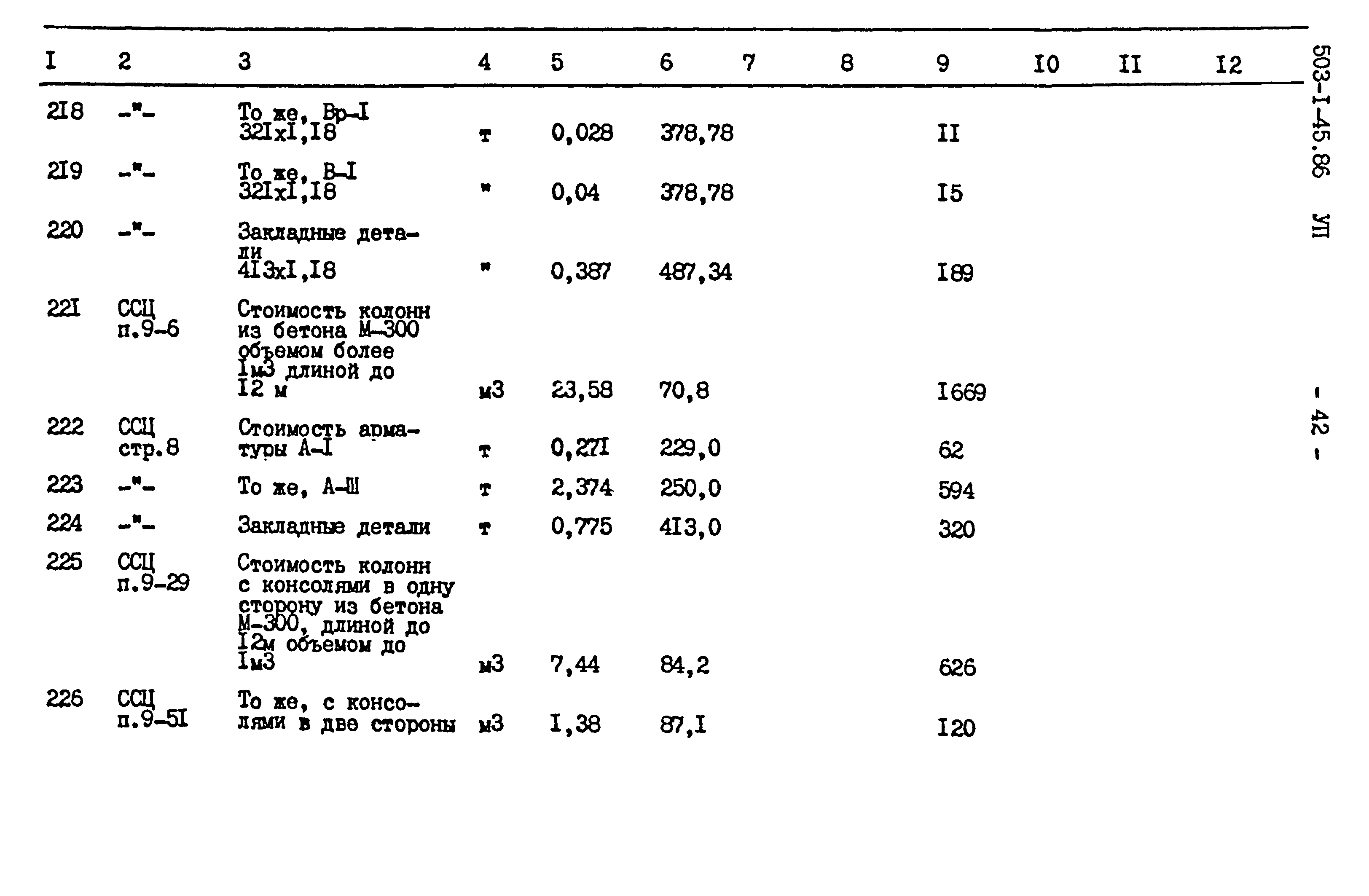 Типовой проект 503-1-45.86