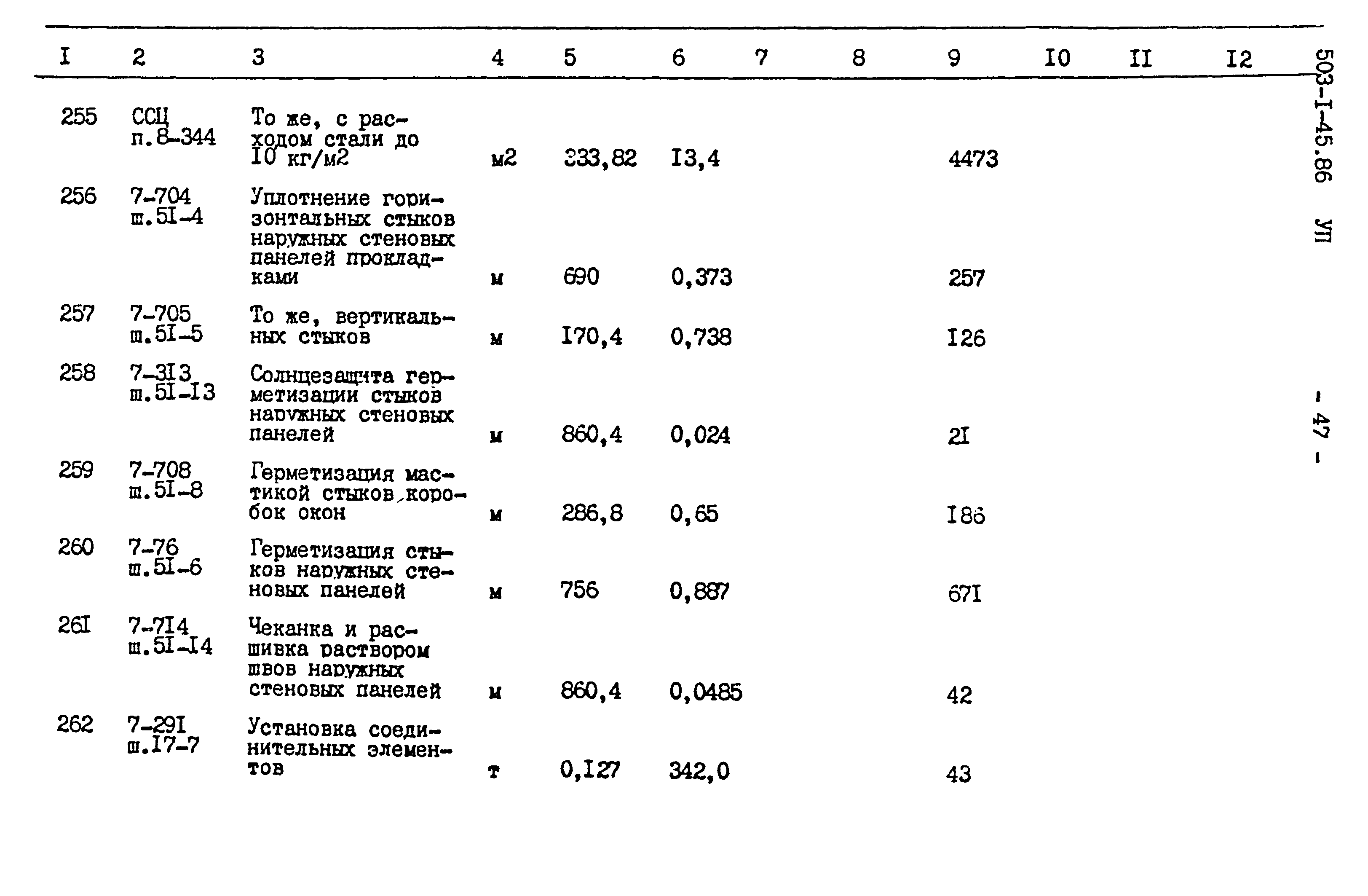 Типовой проект 503-1-45.86