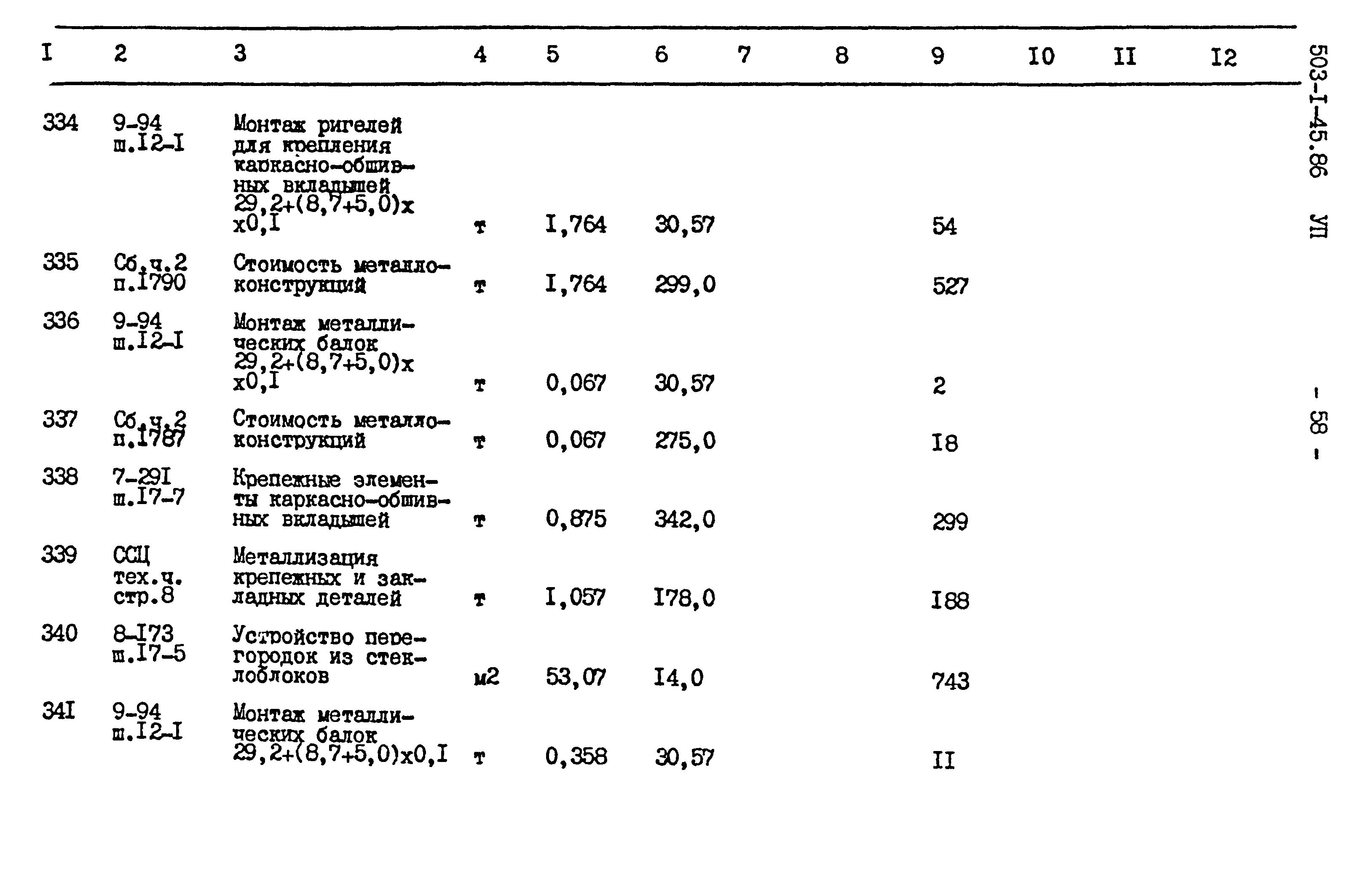 Типовой проект 503-1-45.86