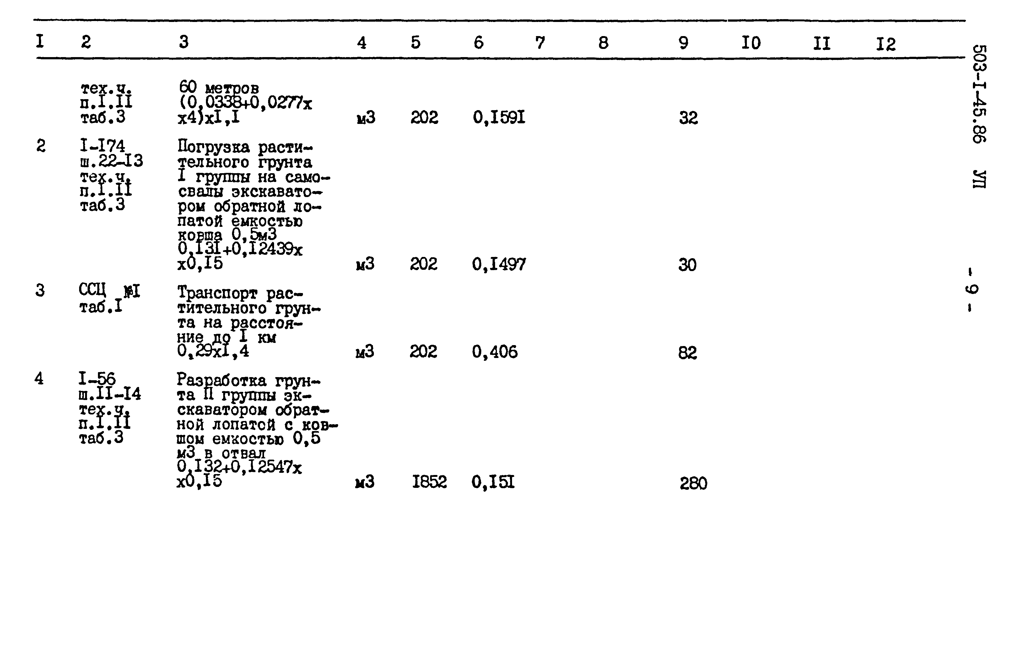 Типовой проект 503-1-45.86