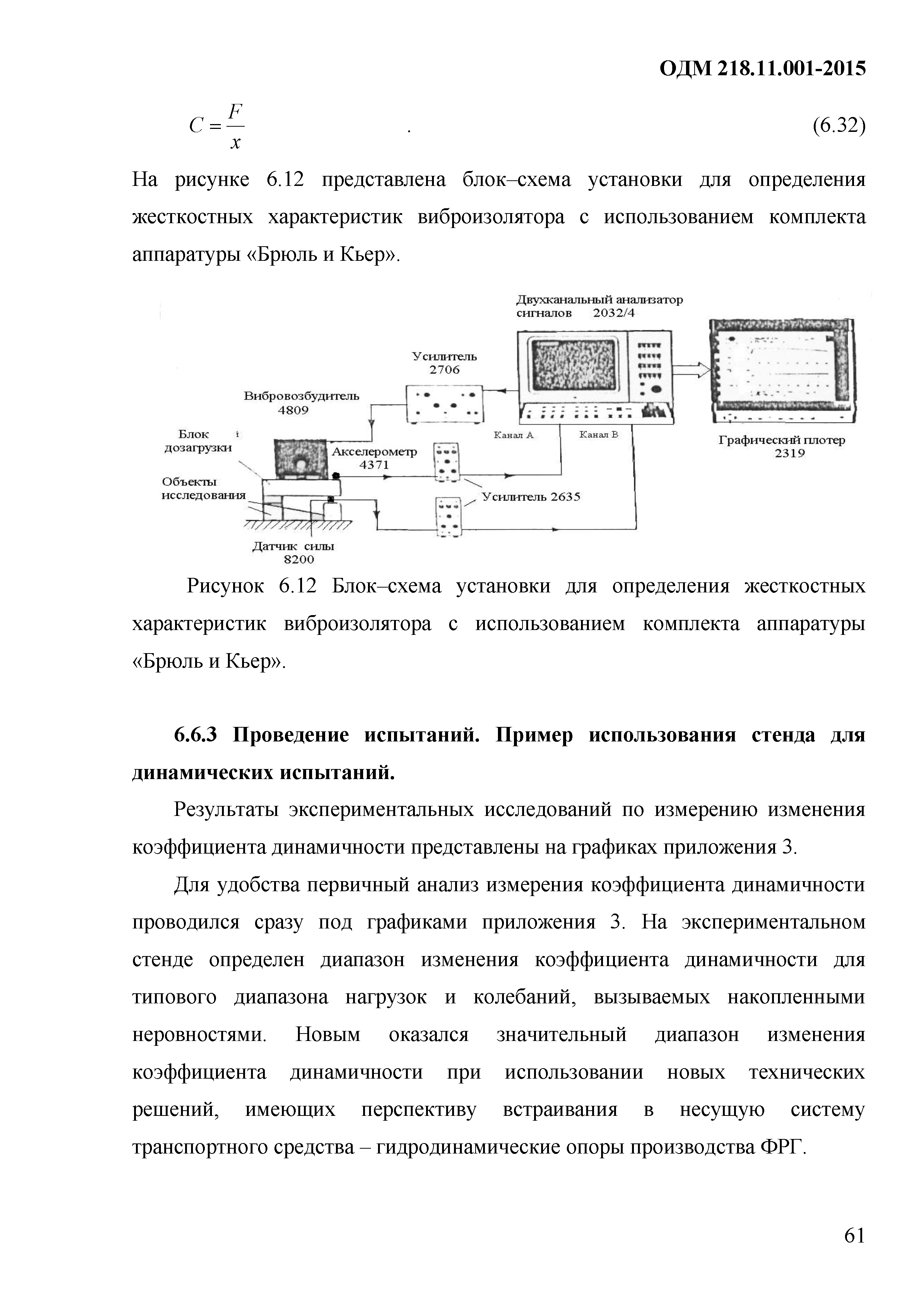 ОДМ 218.11.001-2015