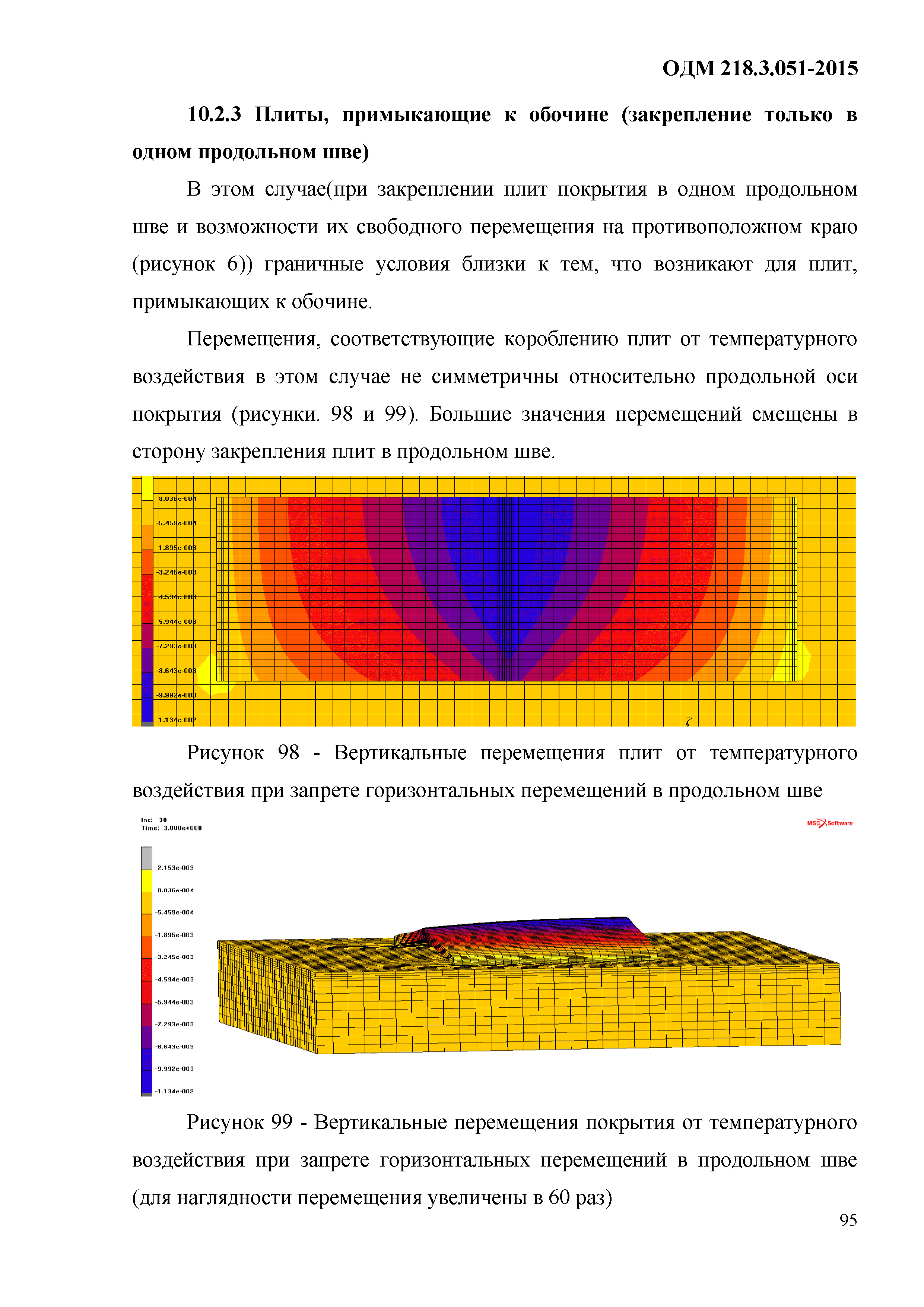 ОДМ 218.3.051-2015