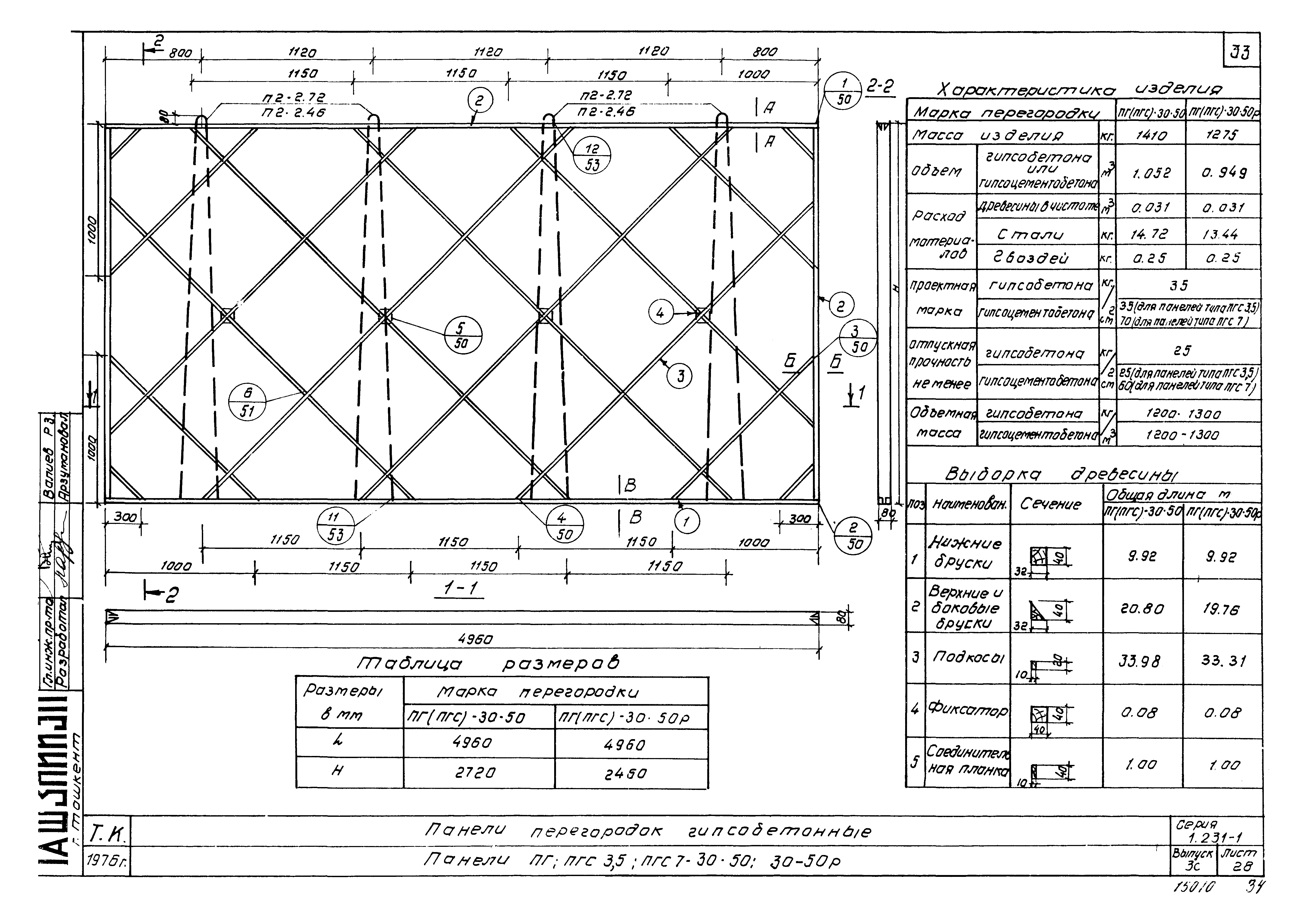 Серия 1.231-1