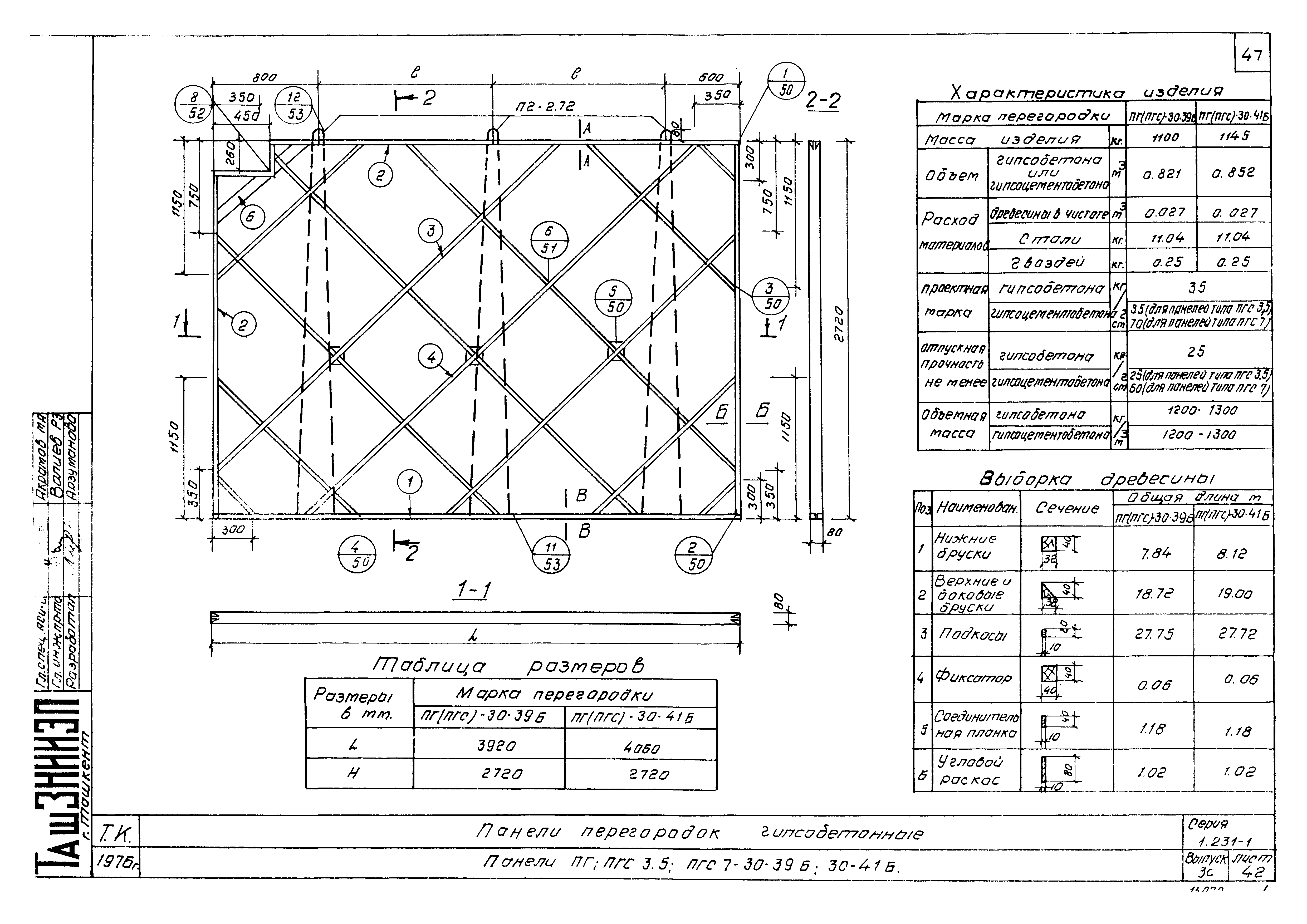 Серия 1.231-1