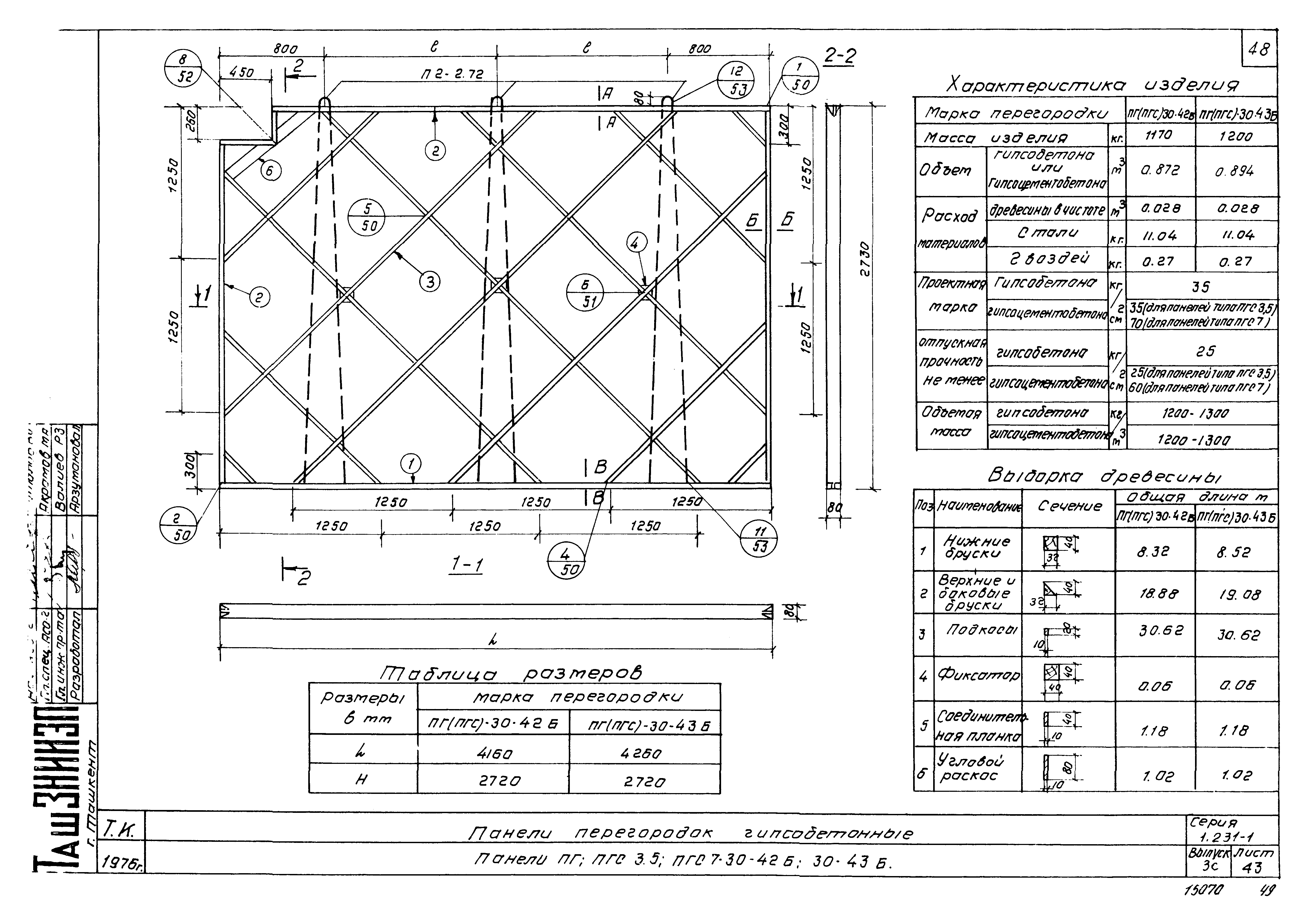 Серия 1.231-1