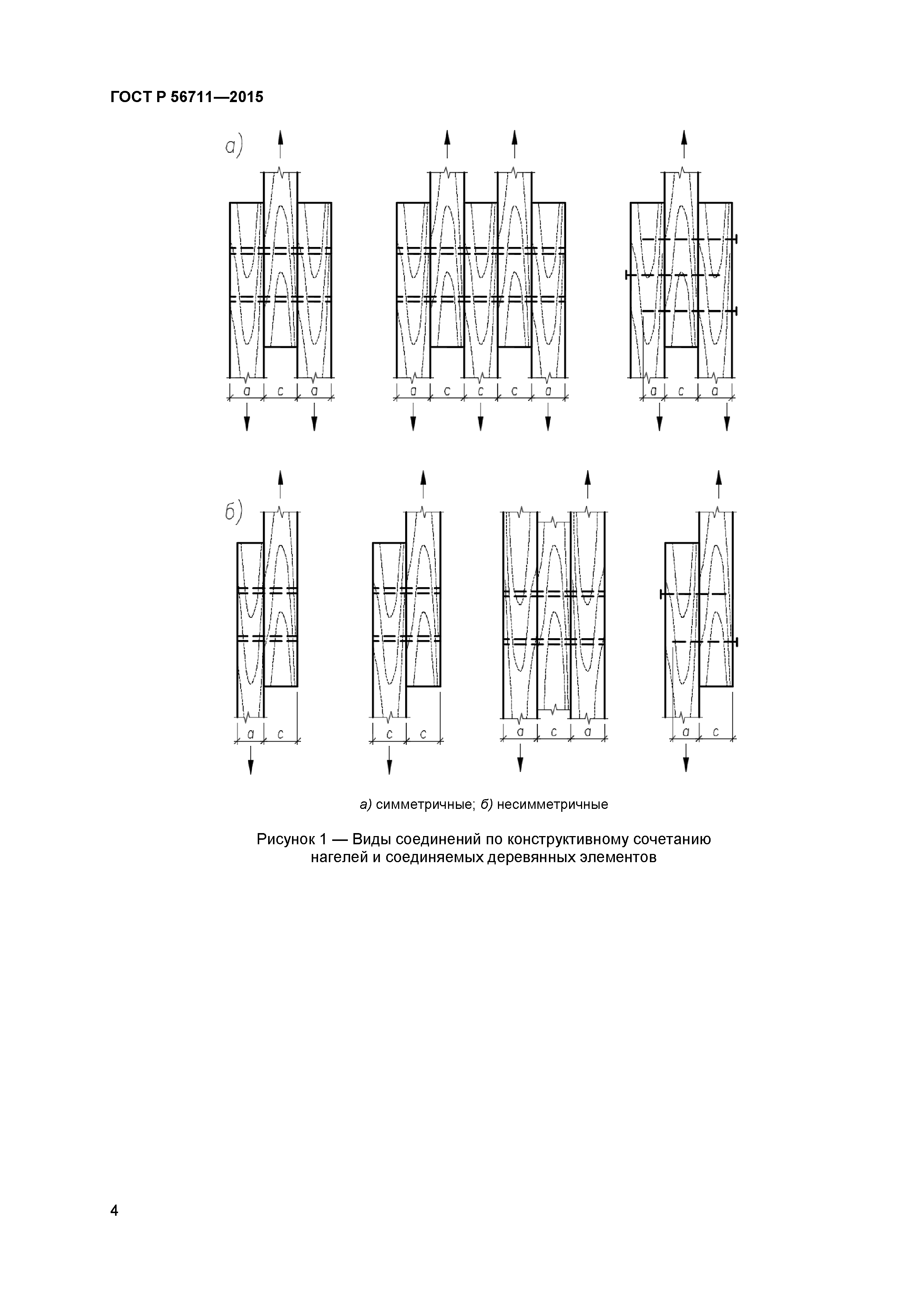 ГОСТ Р 56711-2015