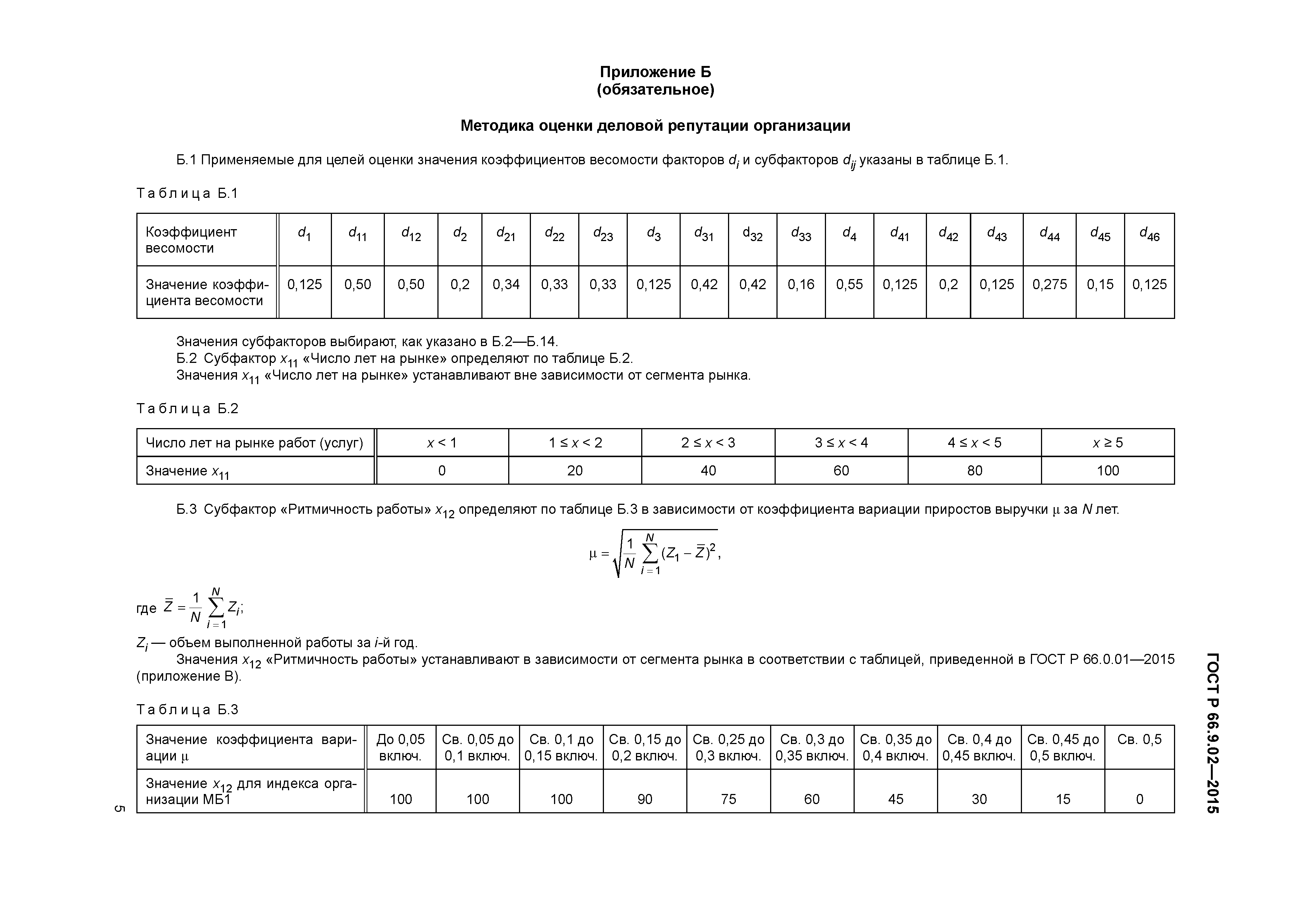 ГОСТ Р 66.9.02-2015