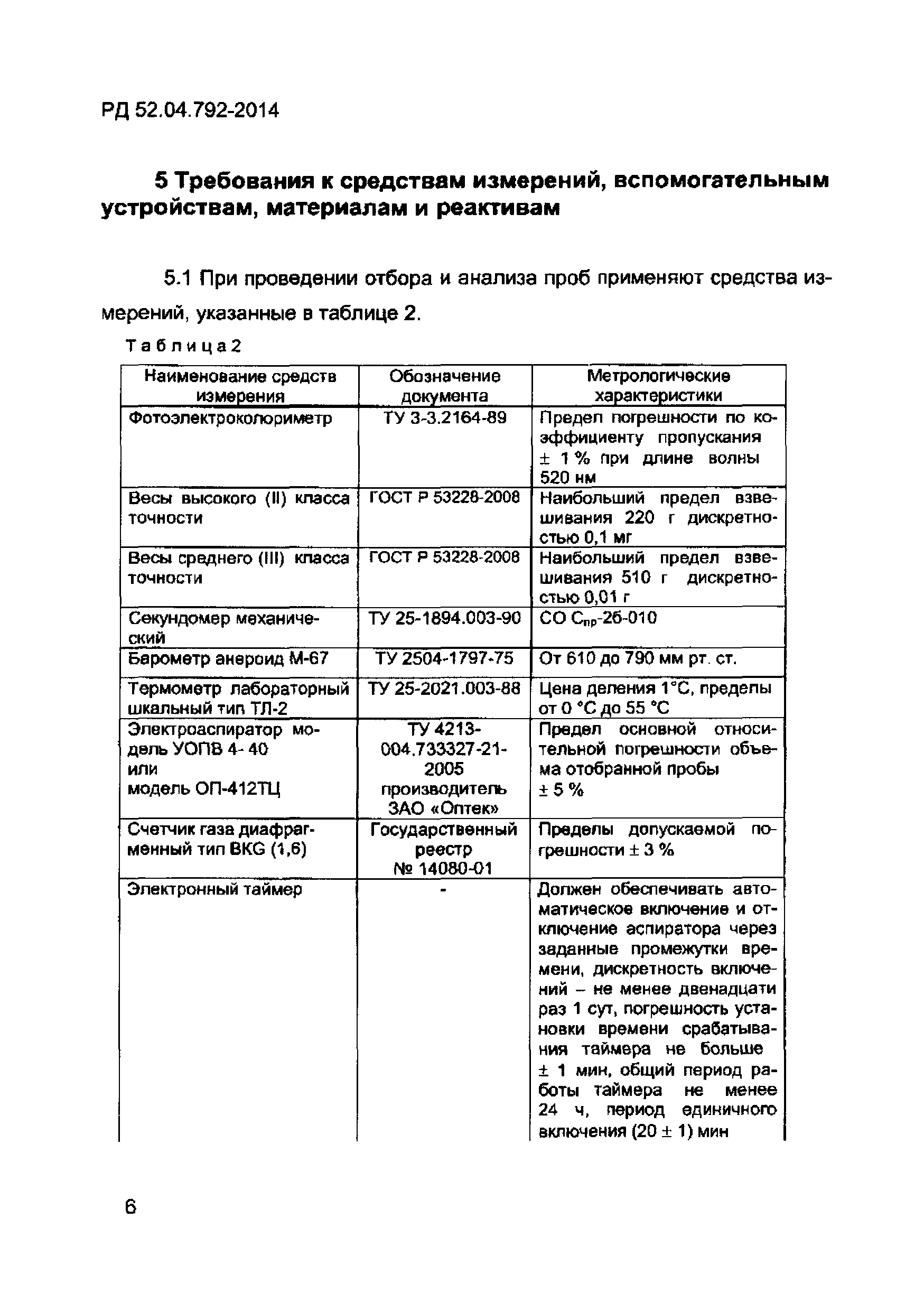 РД 52.04.792-2014