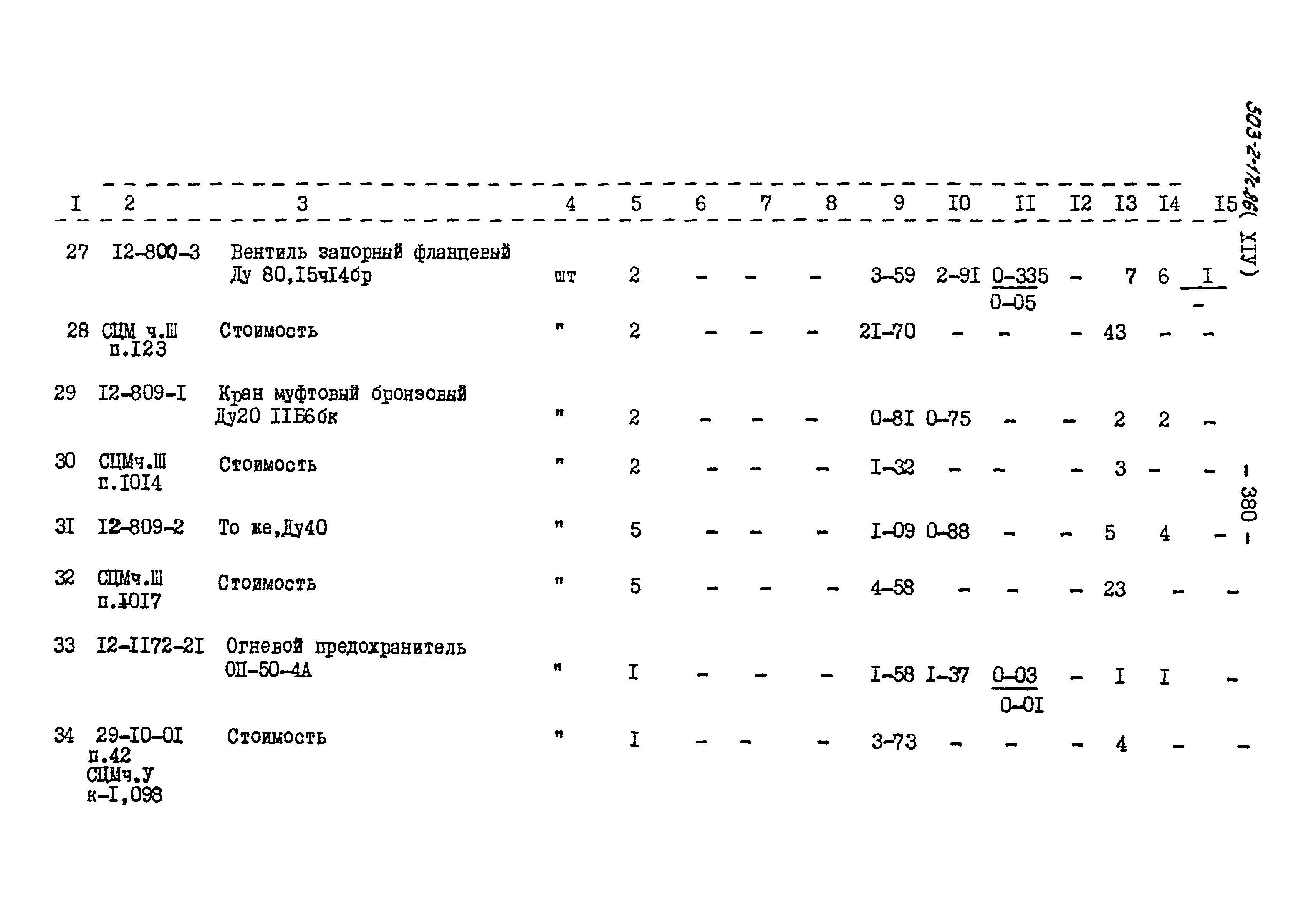 Типовой проект 503-2-17с.86