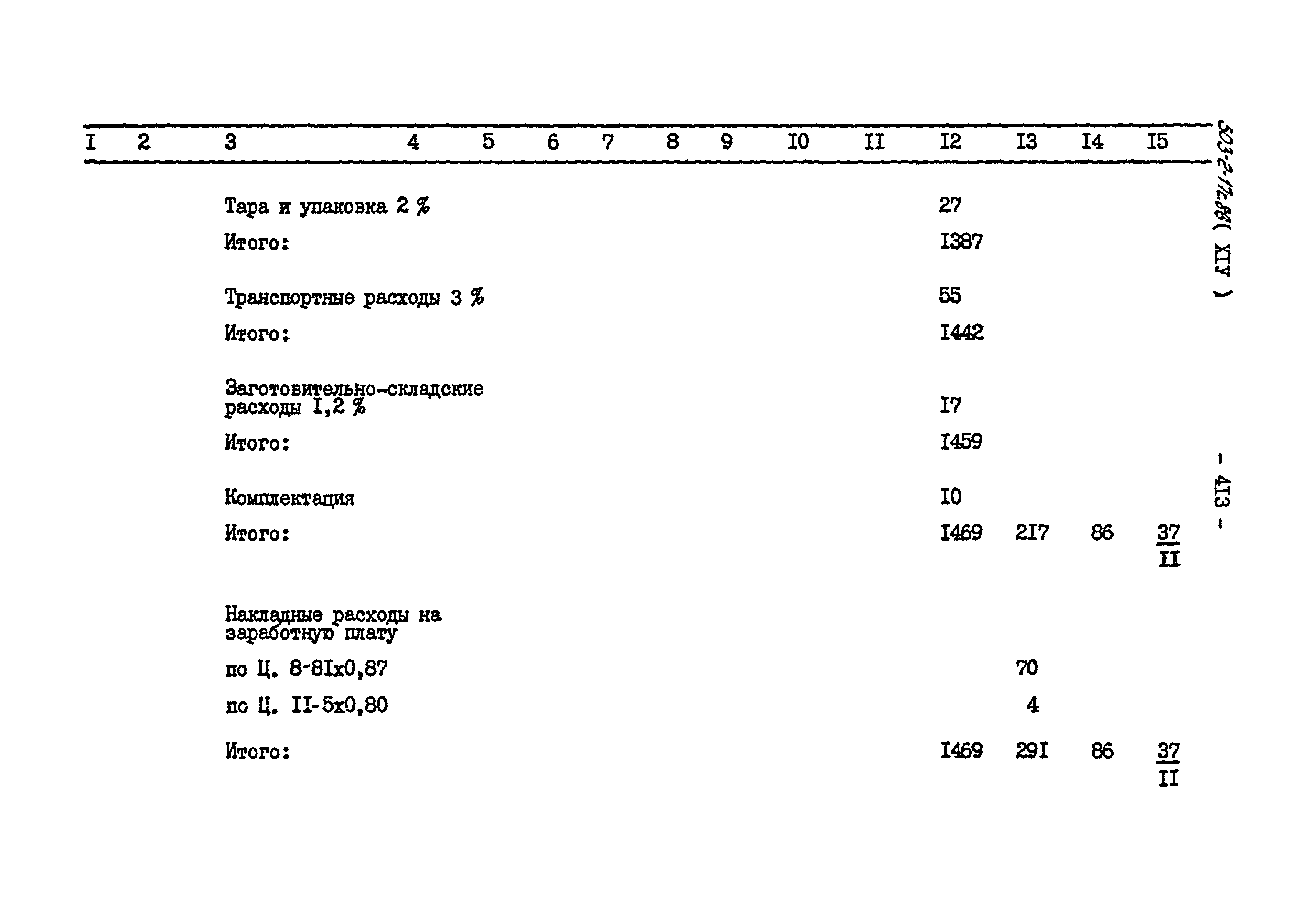 Типовой проект 503-2-17с.86