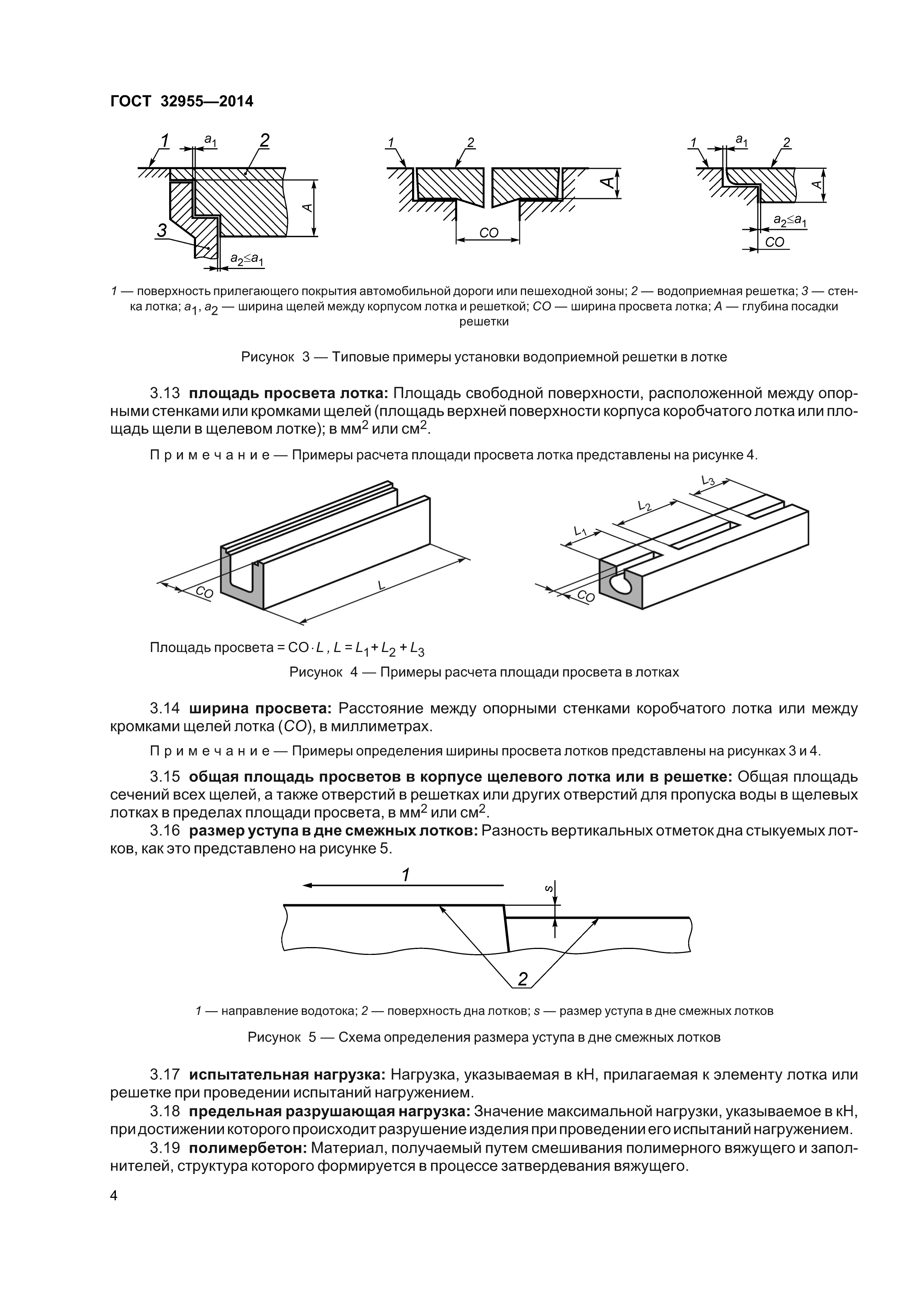 ГОСТ 32955-2014