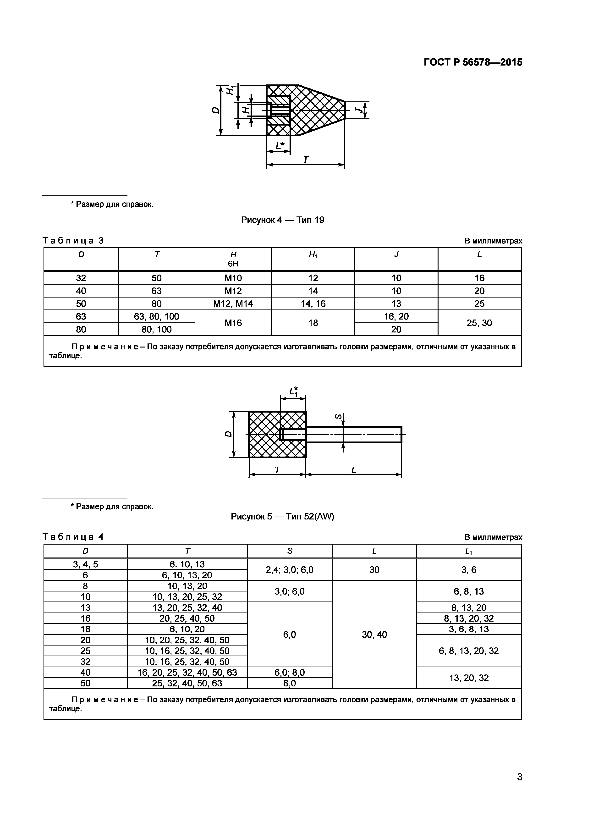 ГОСТ Р 56578-2015