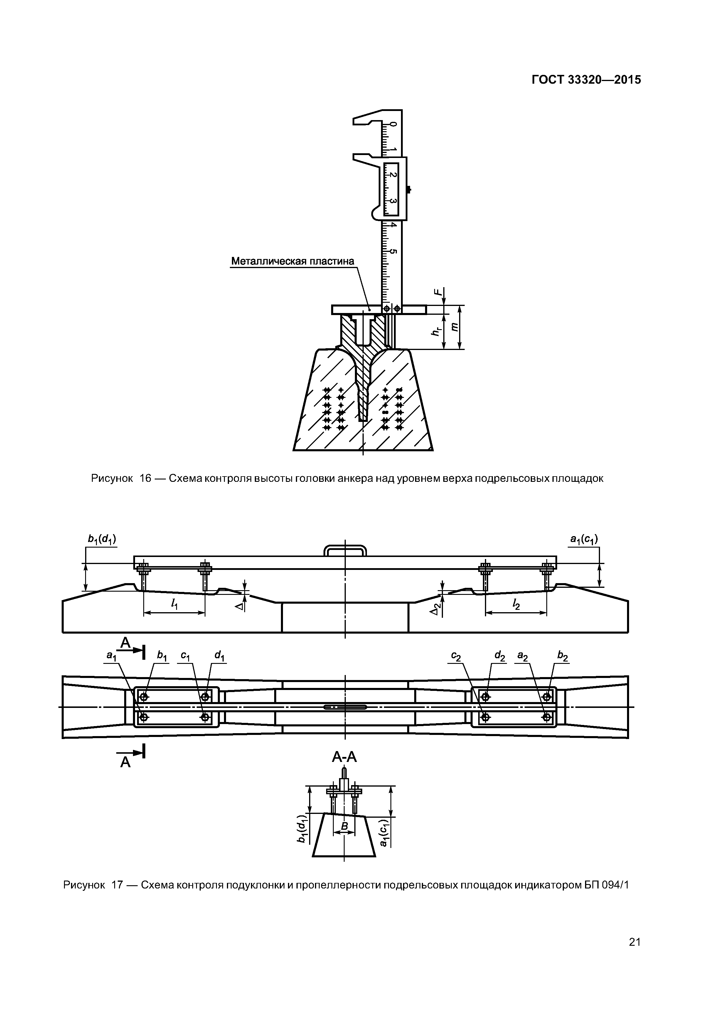 ГОСТ 33320-2015