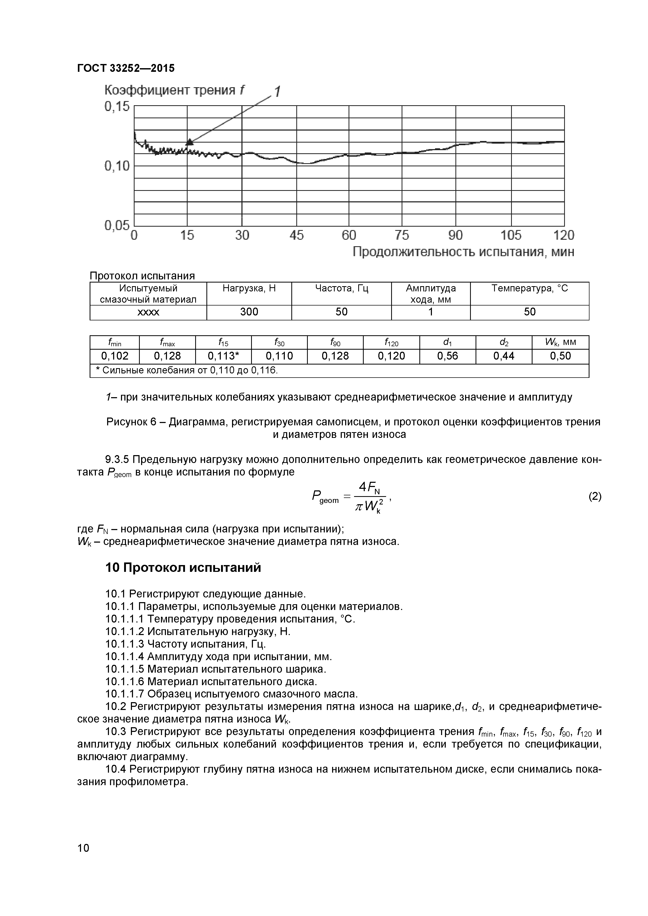 ГОСТ 33252-2015