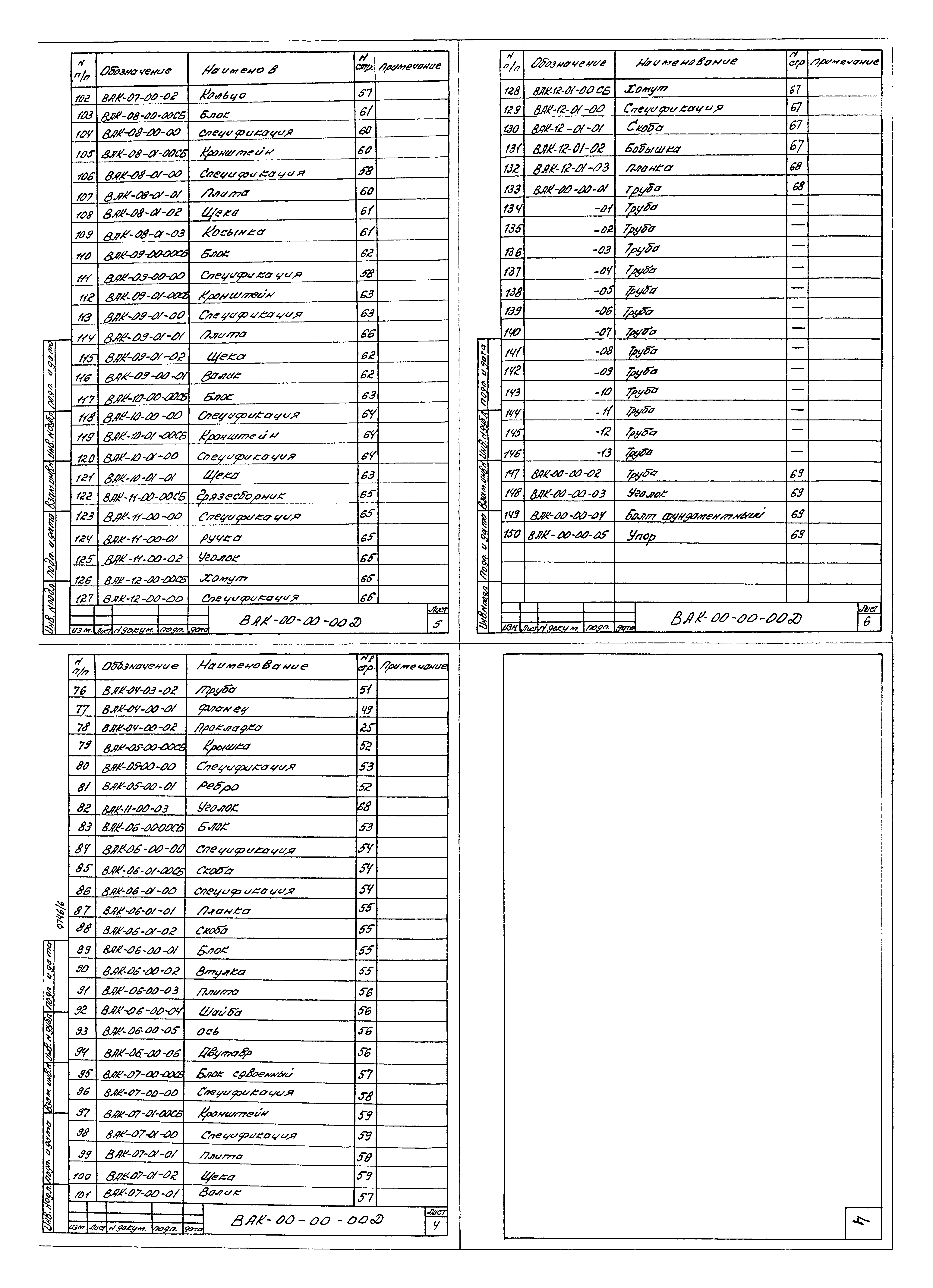 Типовой проект 409-14-55.87