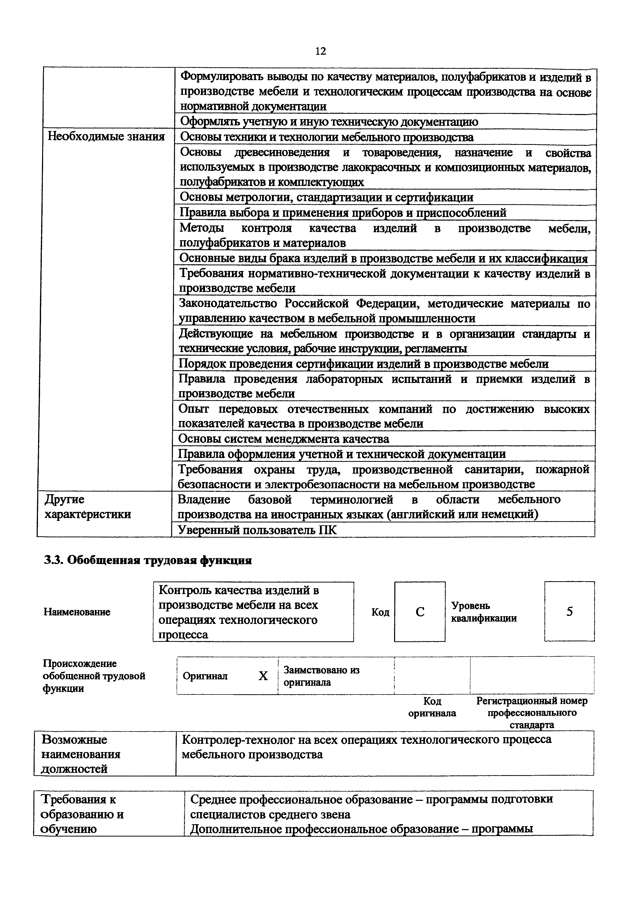 Приказ 1170н