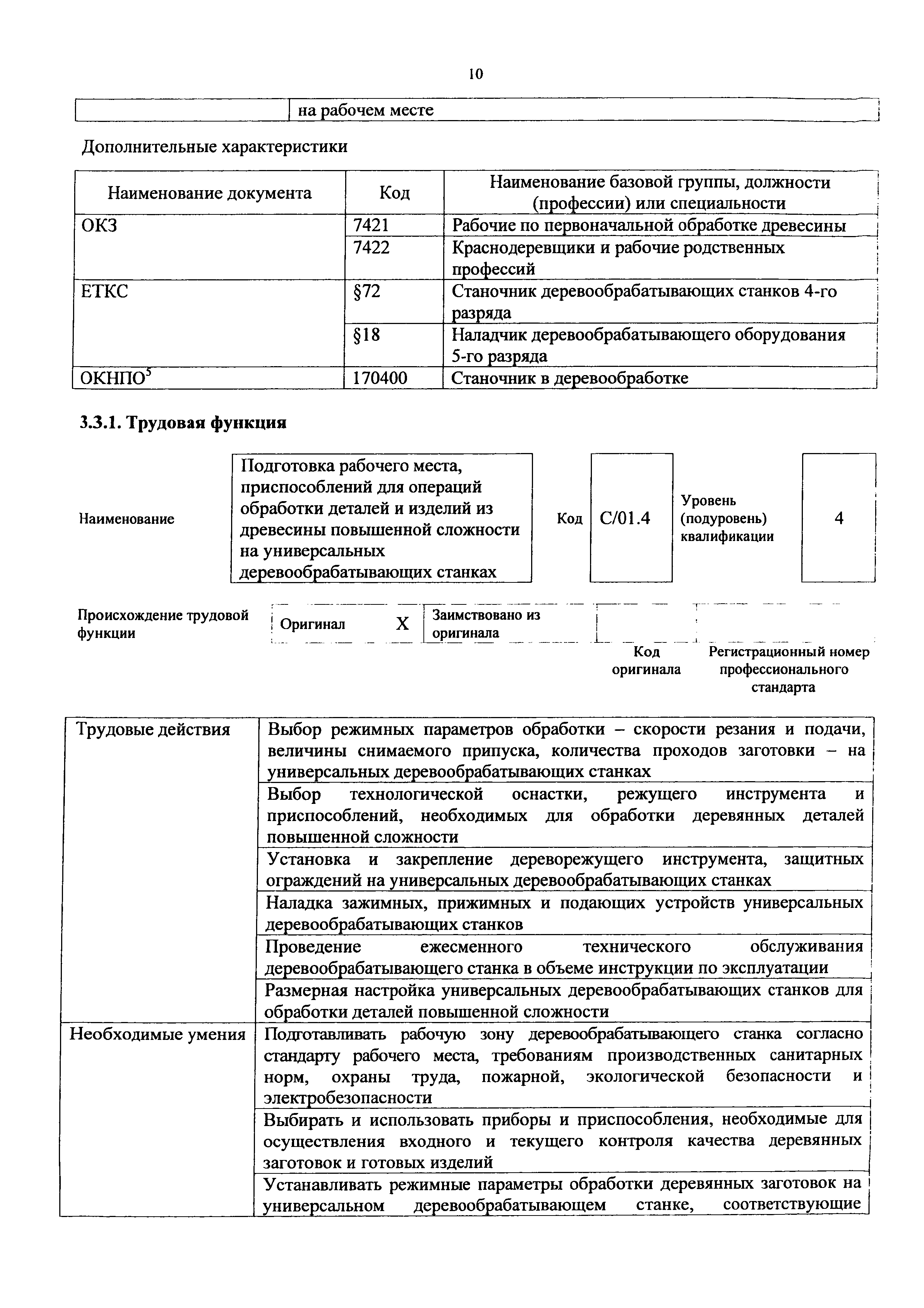 Приказ 1179н