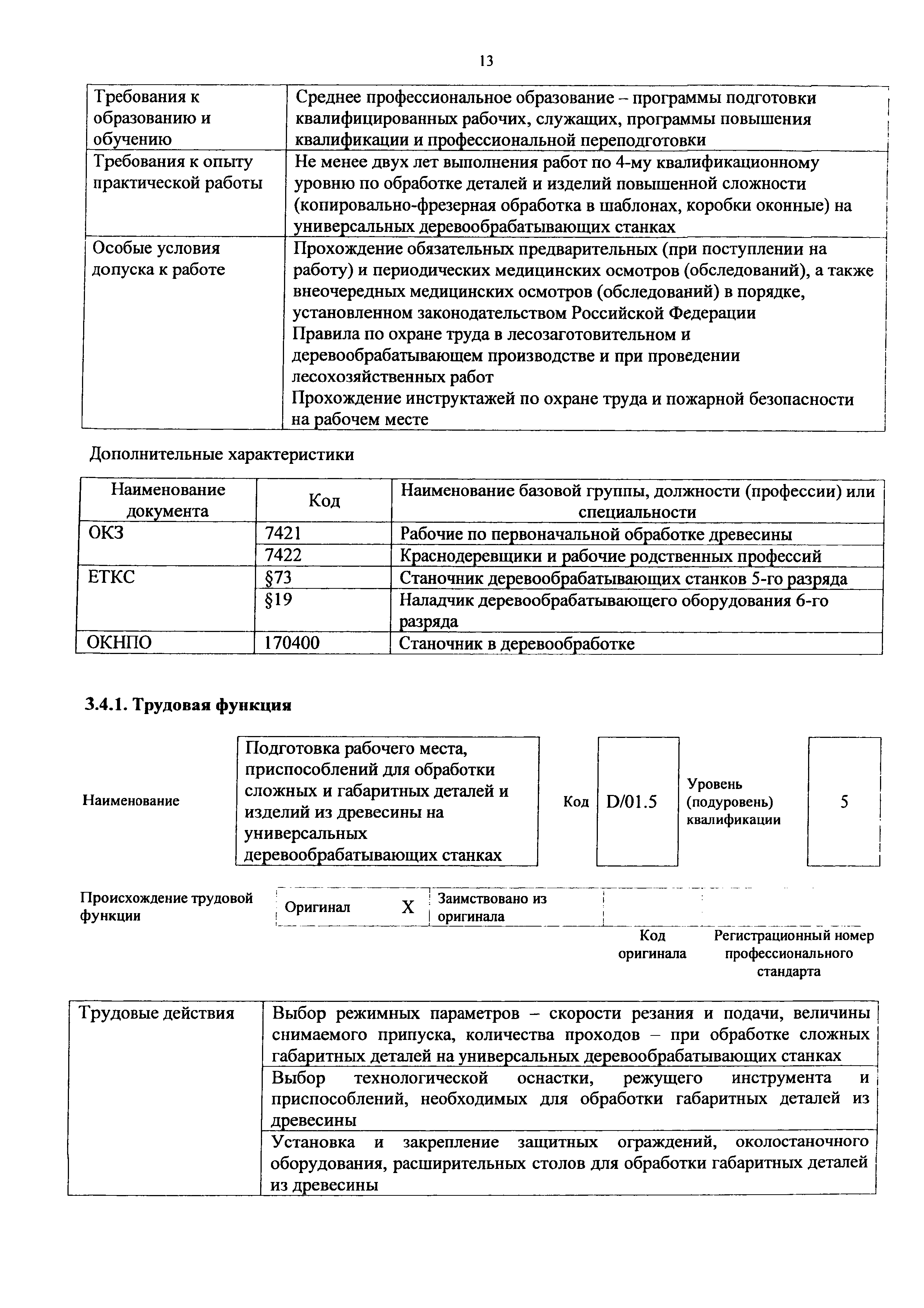 Приказ 1179н