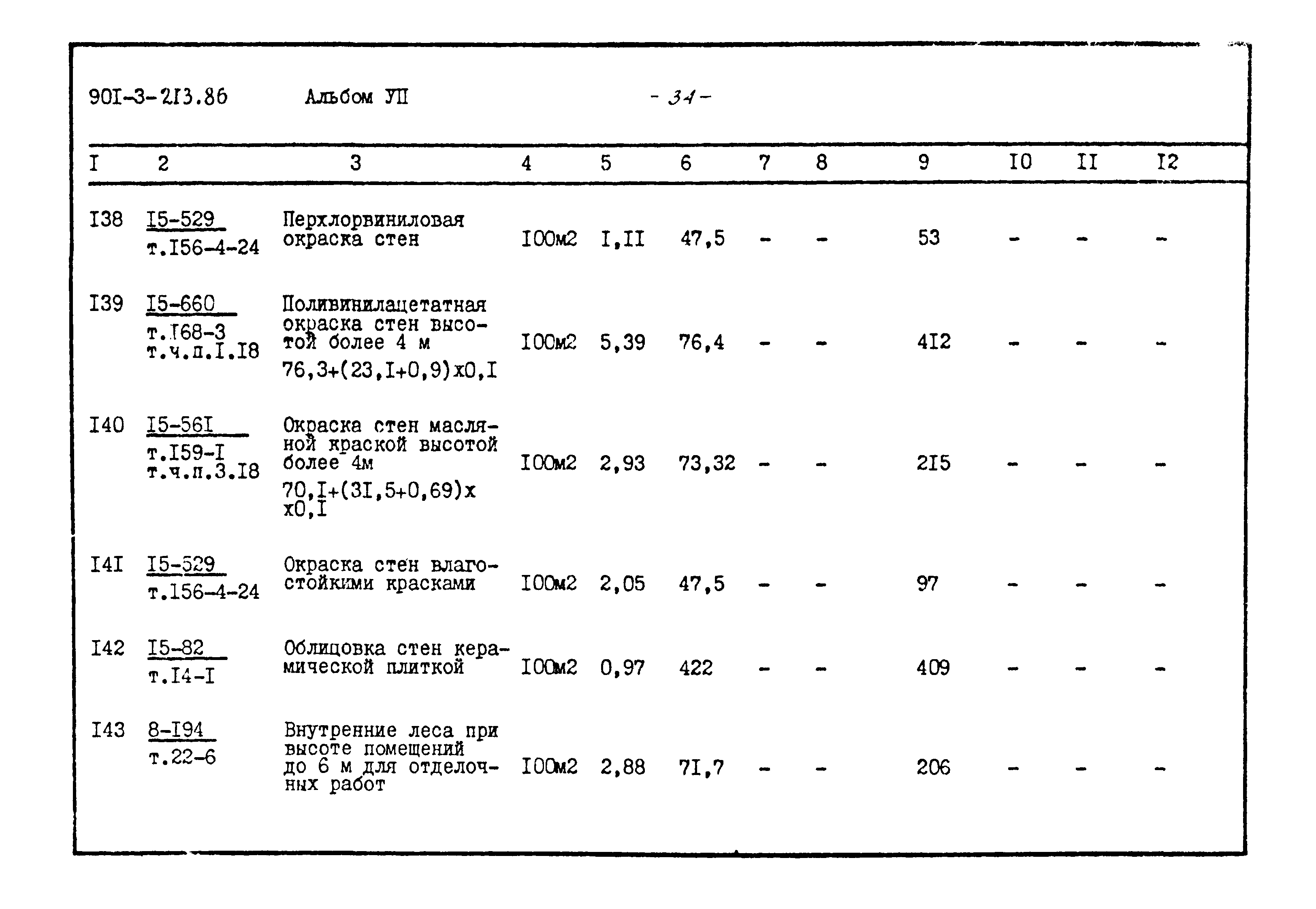 Типовой проект 901-3-213.86