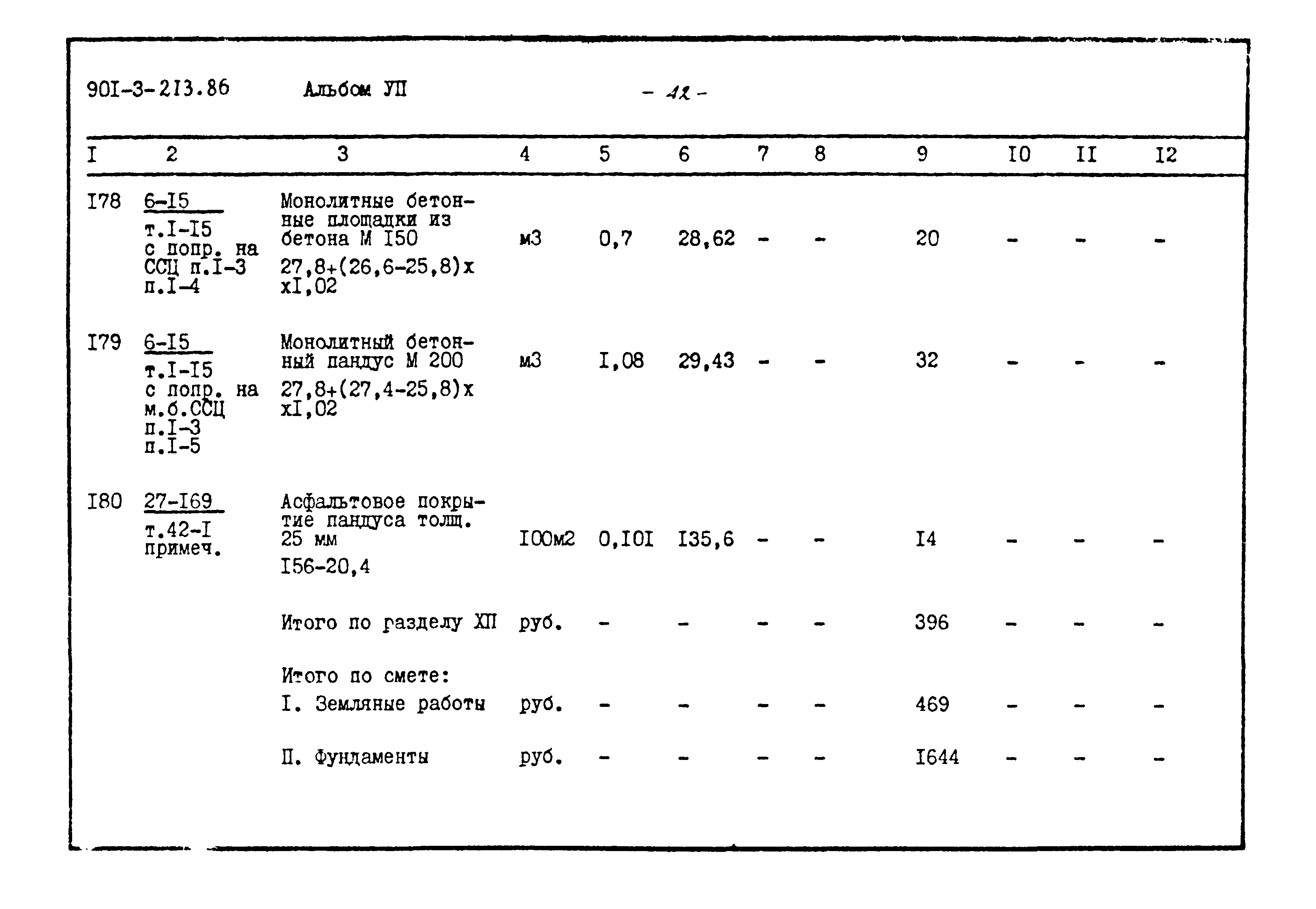 Типовой проект 901-3-213.86