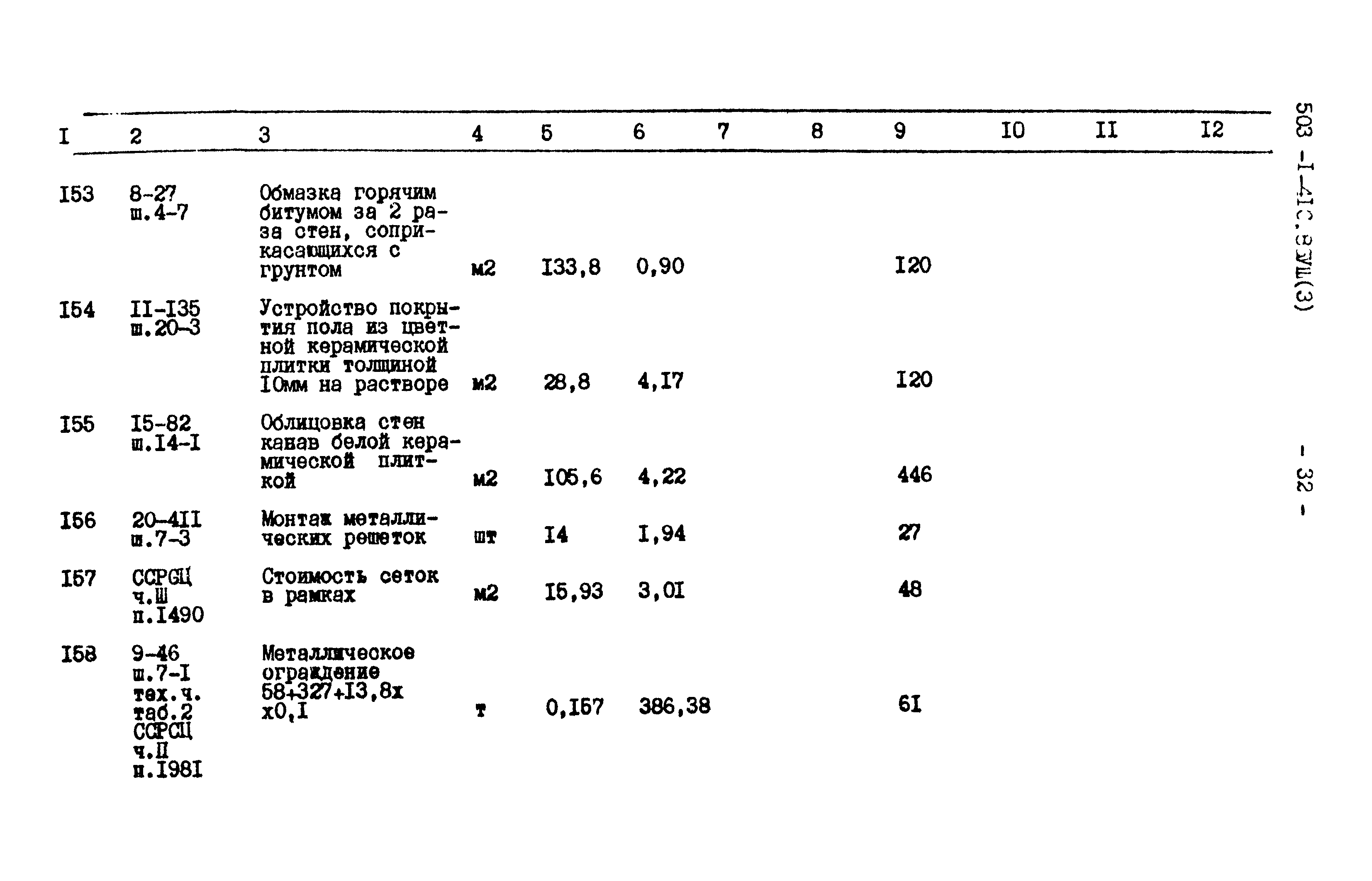 Типовой проект 503-1-41с.86