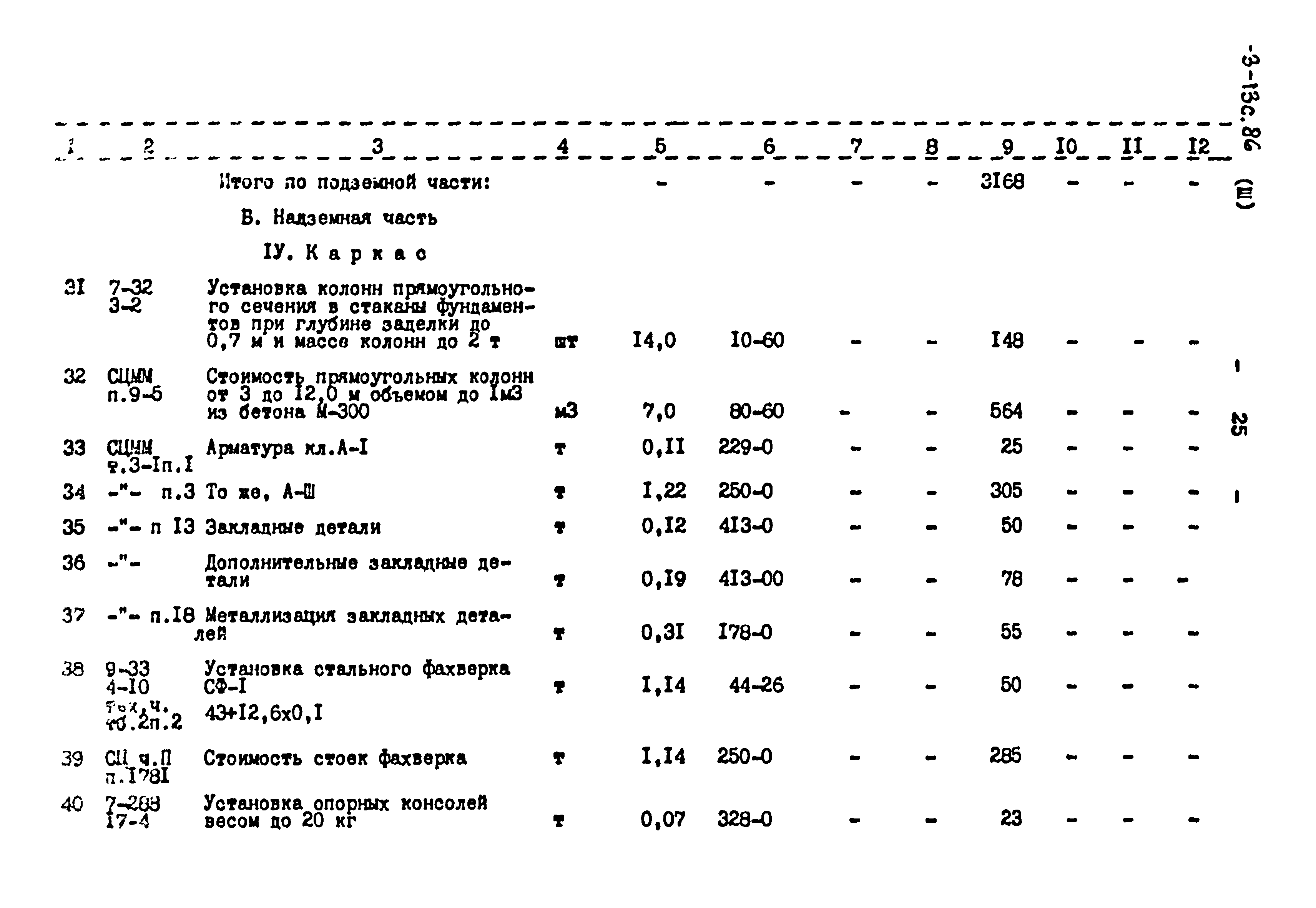 Типовой проект 503-3-13с.86